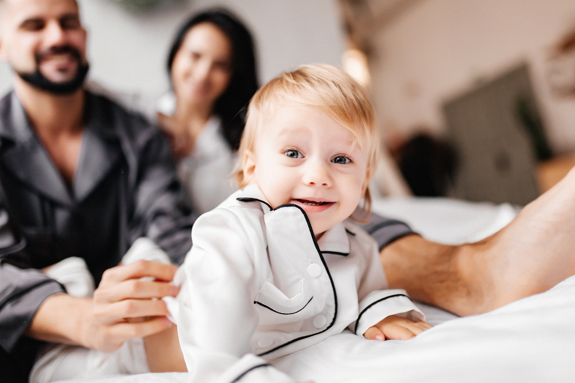 Новогодняя фотосессия 2020