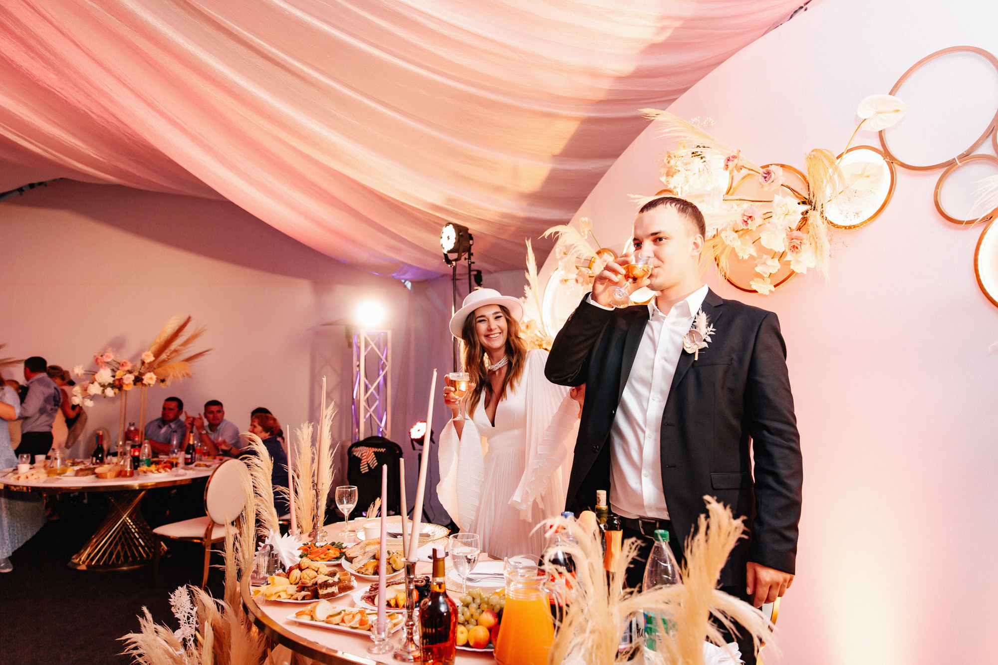 27.08.20 Ирина и Виталий Гродно