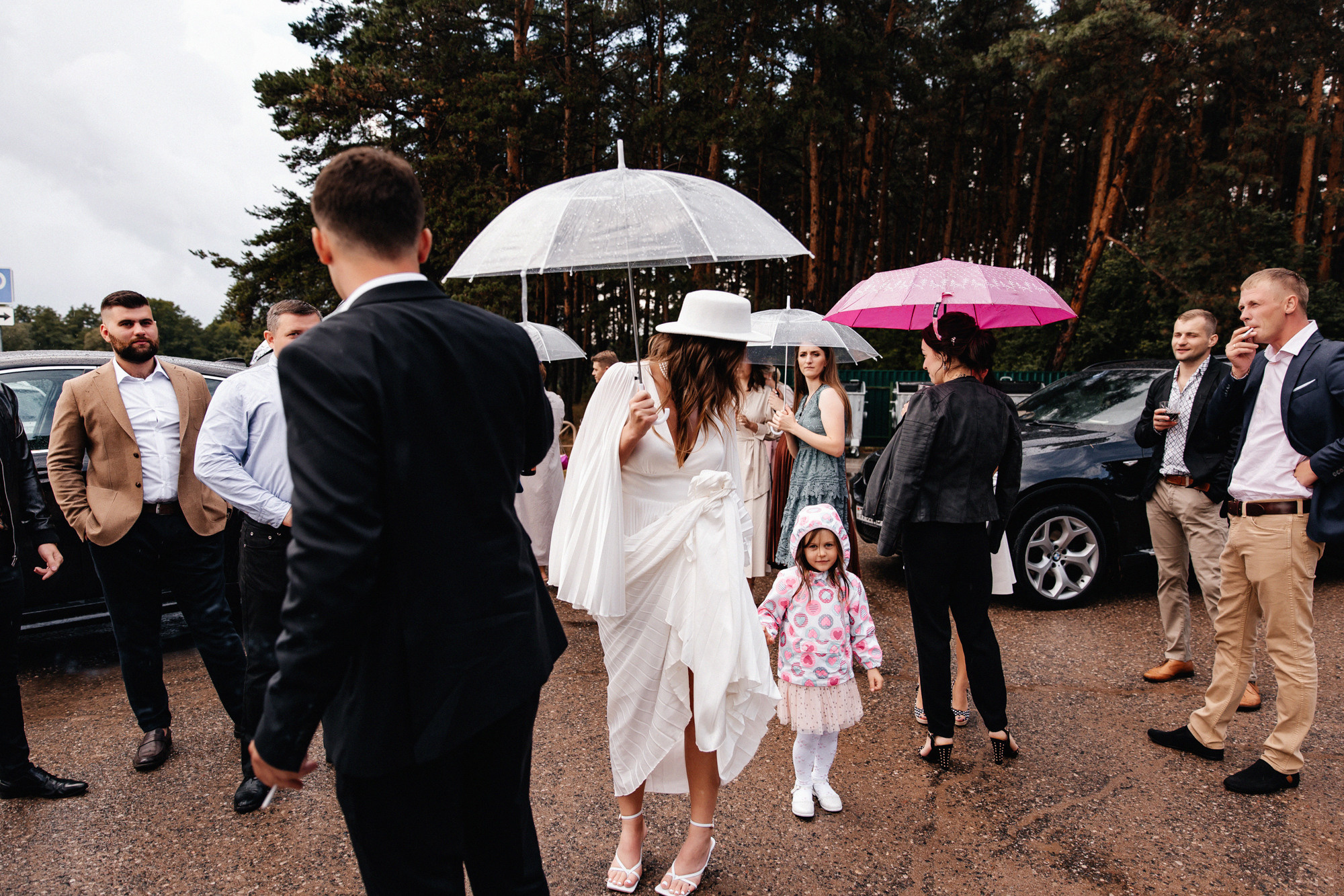 27.08.20 Ирина и Виталий Гродно