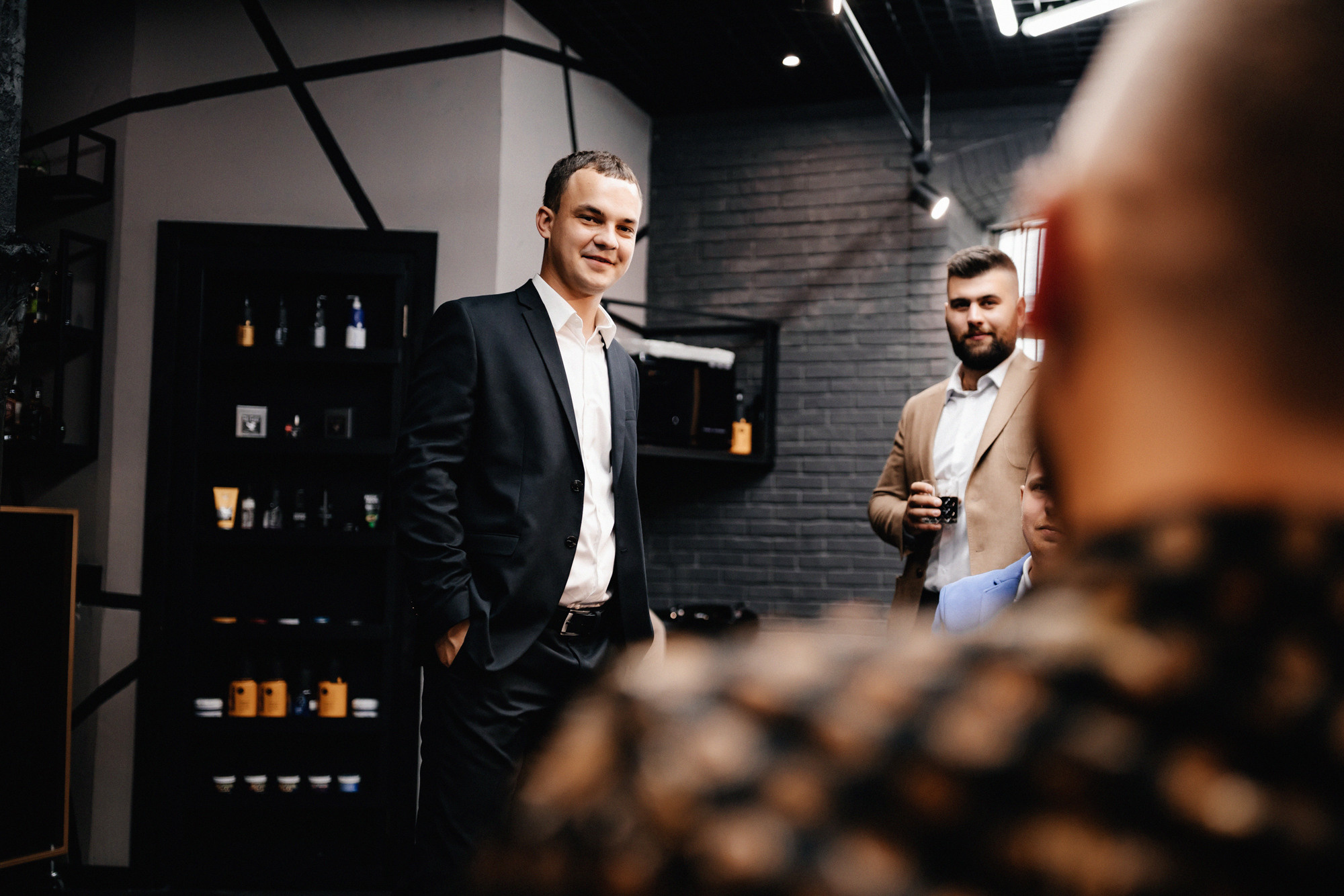 27.08.20 Ирина и Виталий Гродно