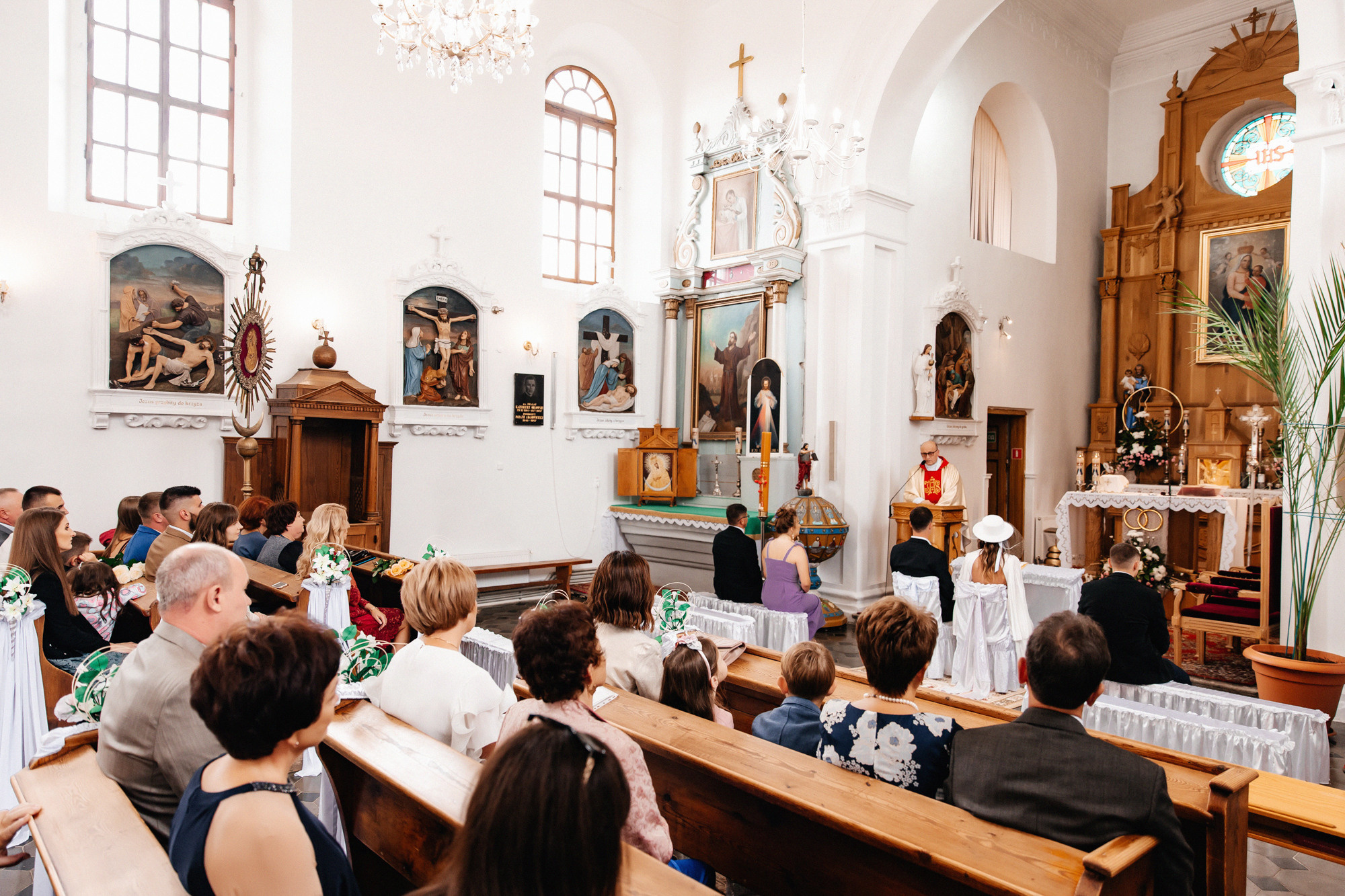 27.08.20 Ирина и Виталий Гродно