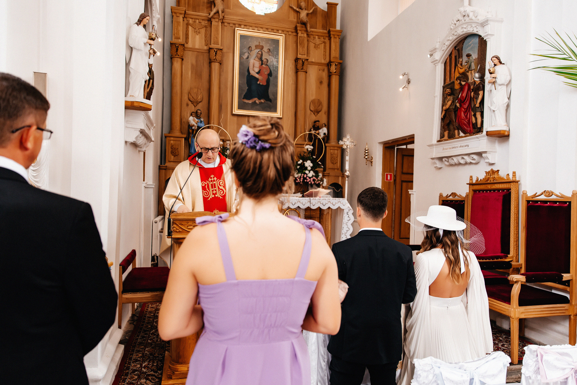 27.08.20 Ирина и Виталий Гродно