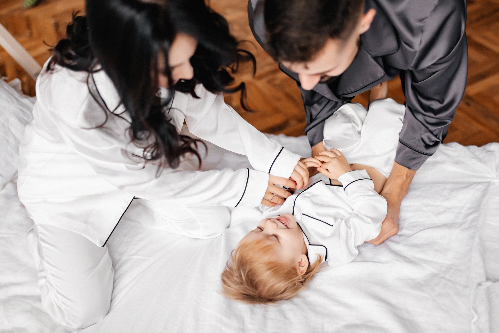 Новогодняя фотосессия 2020