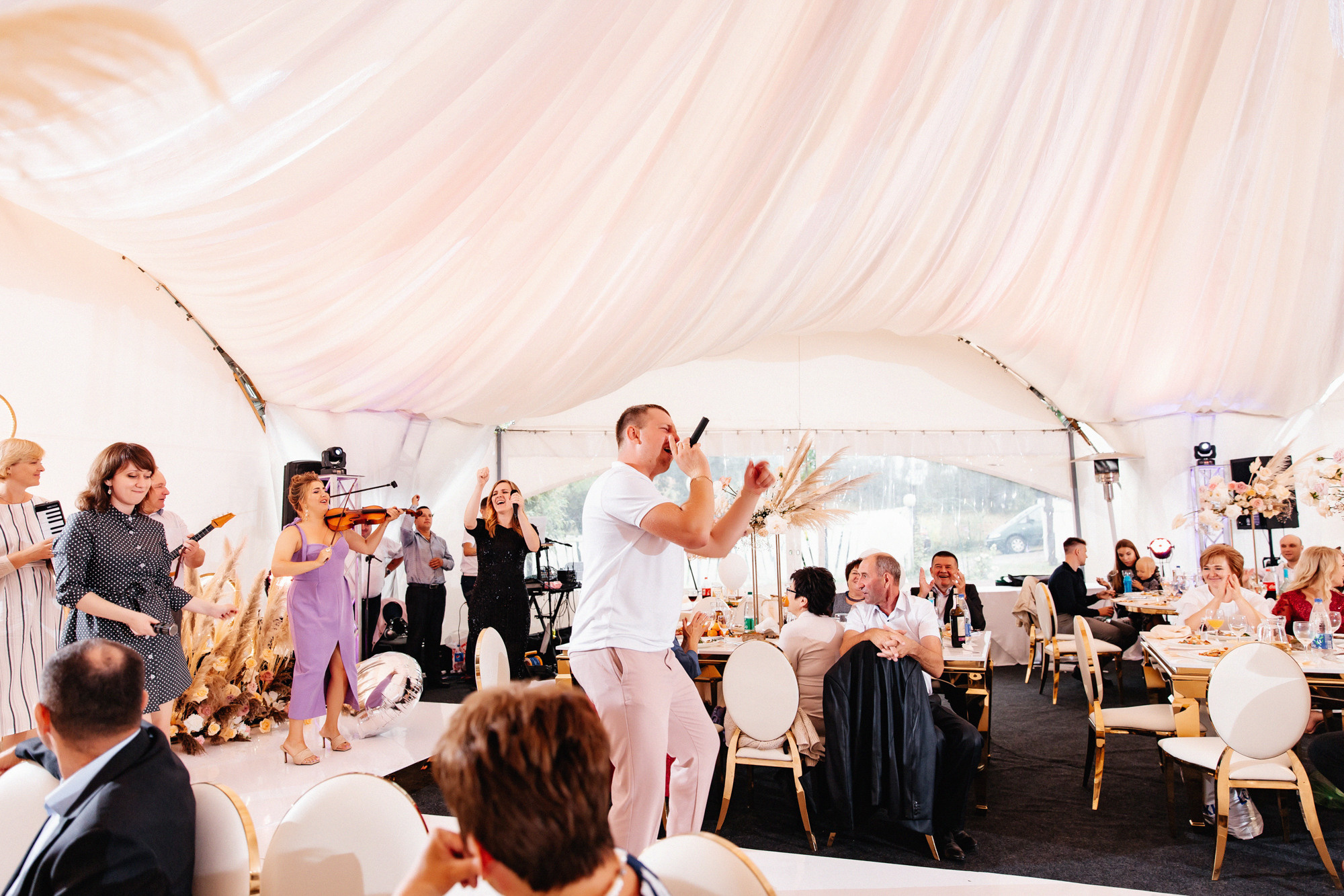 27.08.20 Ирина и Виталий Гродно