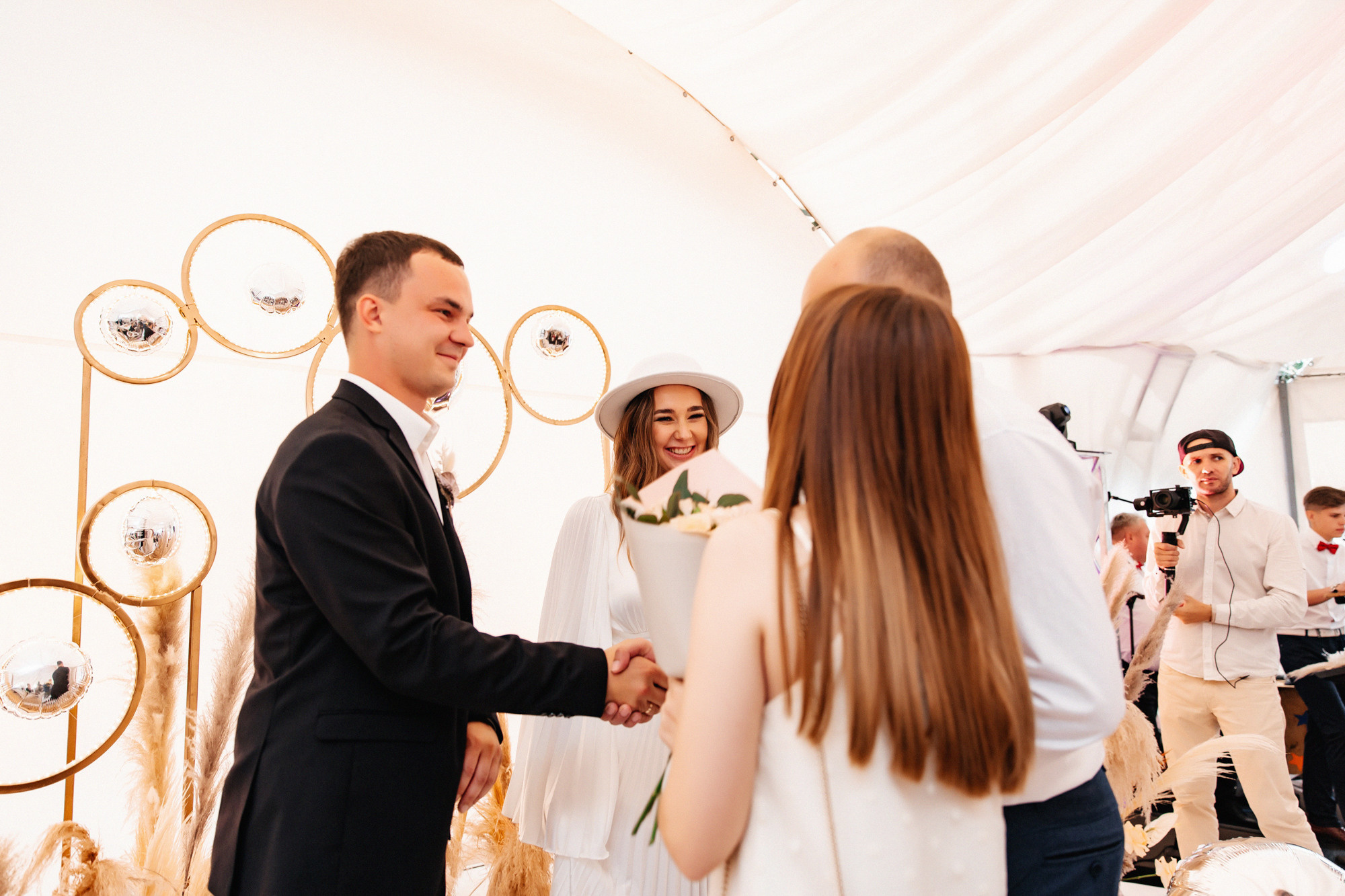 27.08.20 Ирина и Виталий Гродно