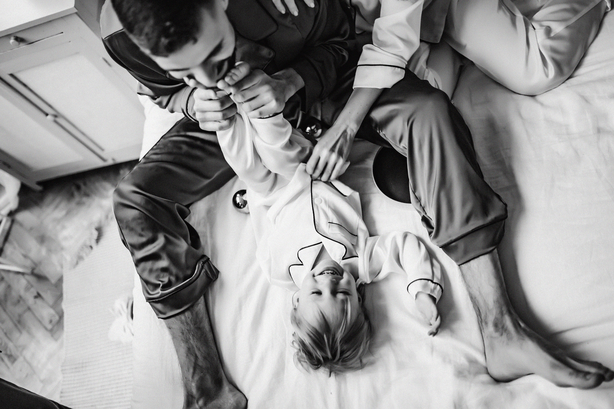 Новогодняя фотосессия 2020