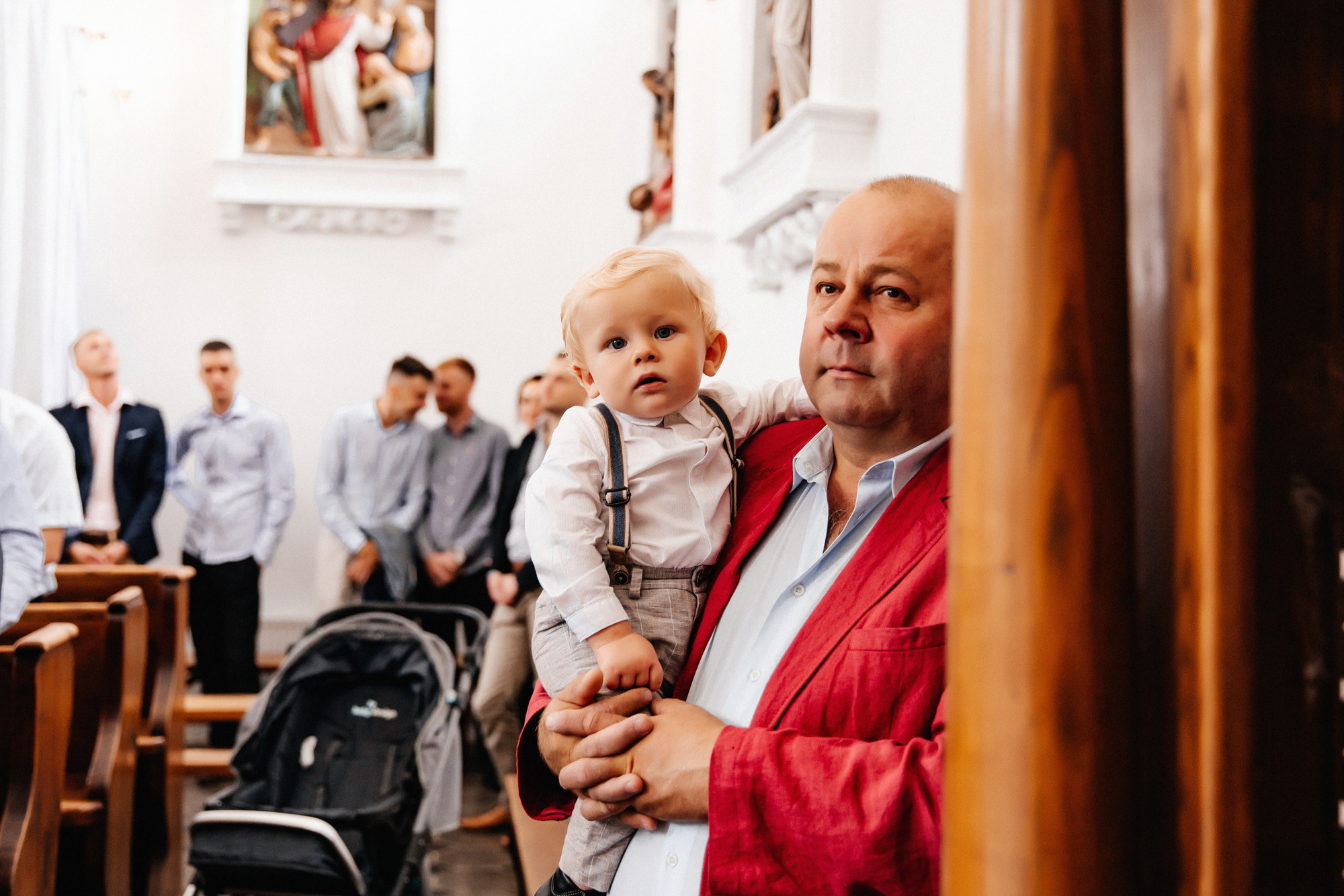 27.08.20 Ирина и Виталий Гродно