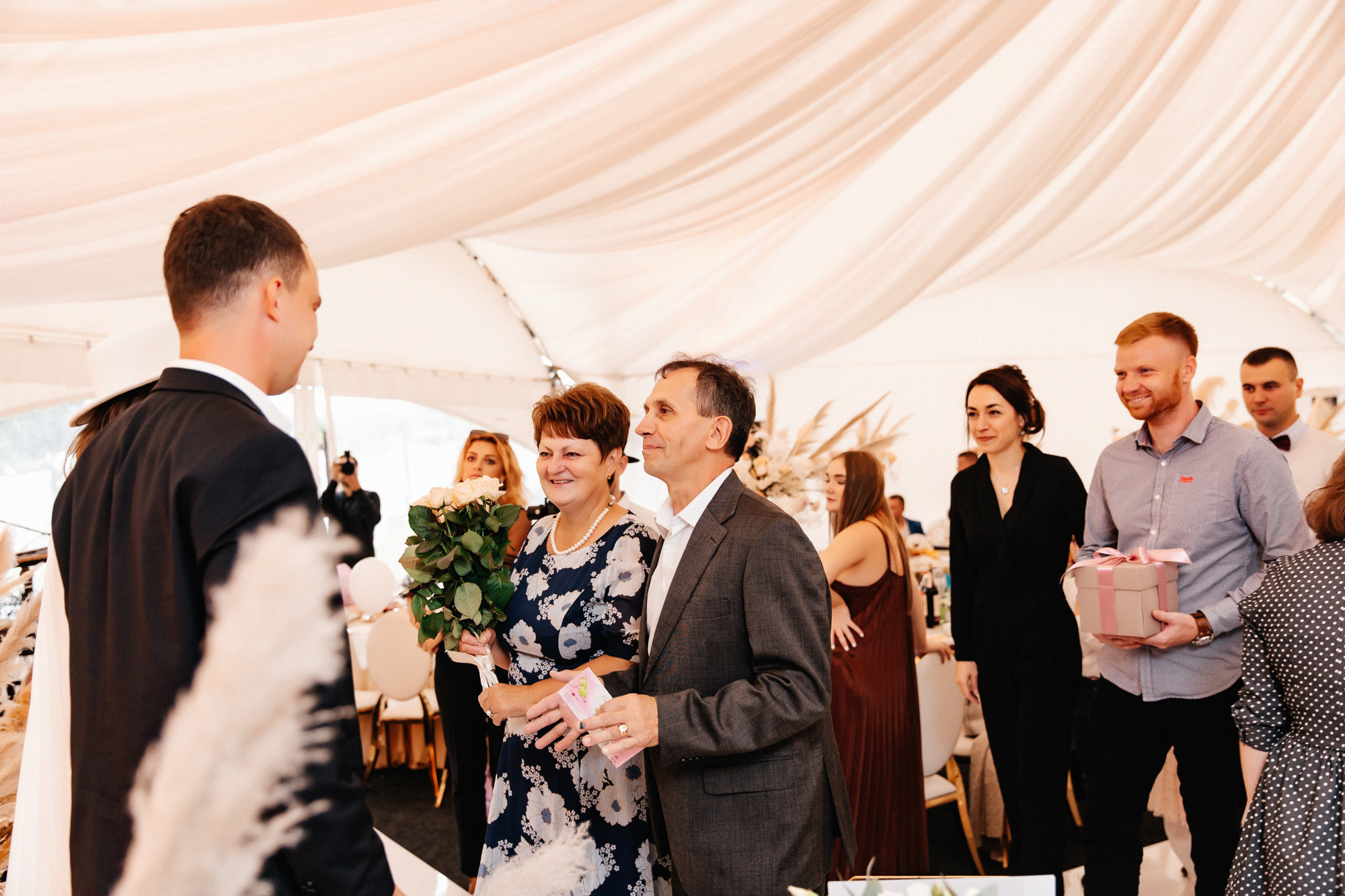 27.08.20 Ирина и Виталий Гродно