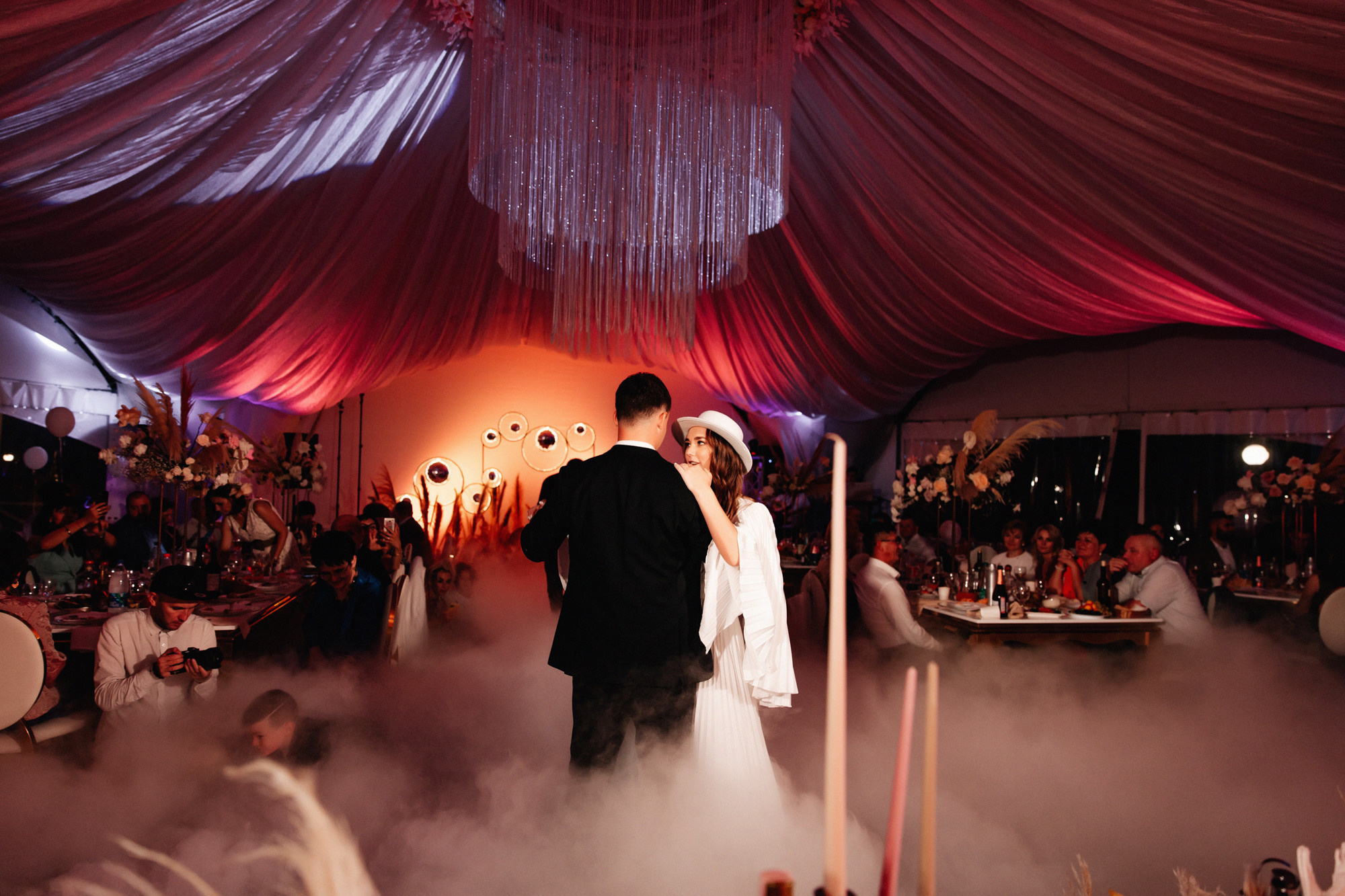 27.08.20 Ирина и Виталий Гродно