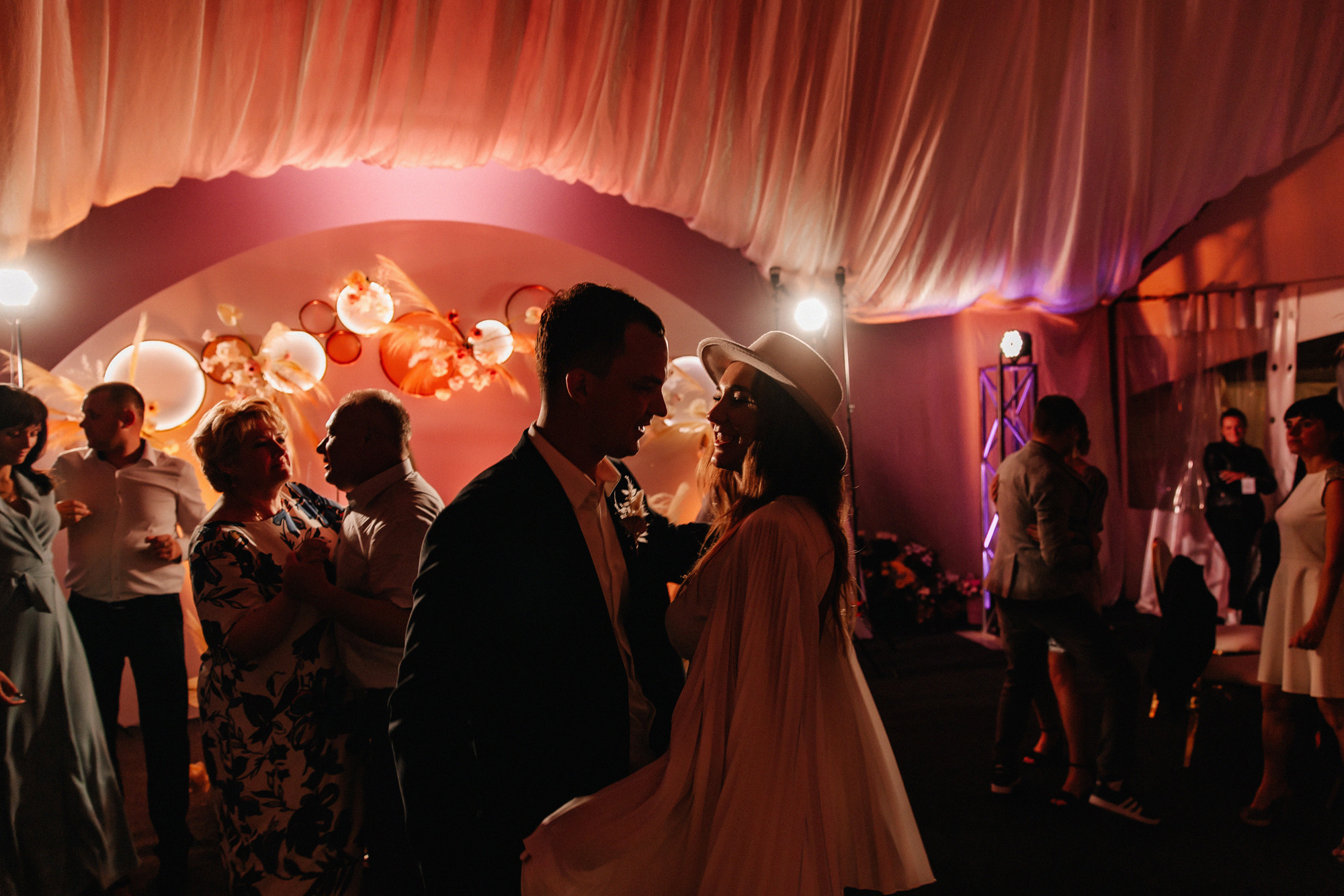 27.08.20 Ирина и Виталий Гродно