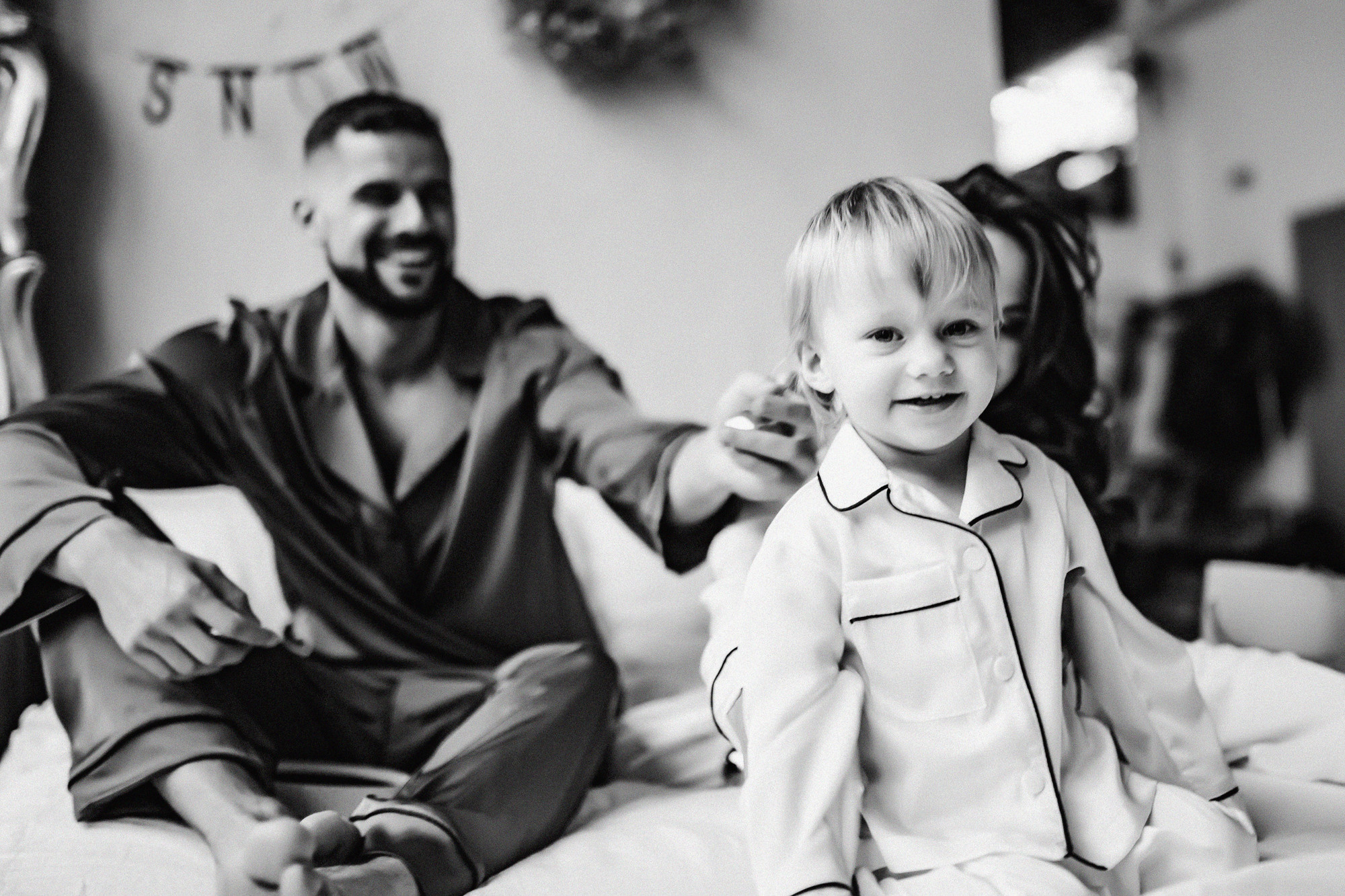 Новогодняя фотосессия 2020