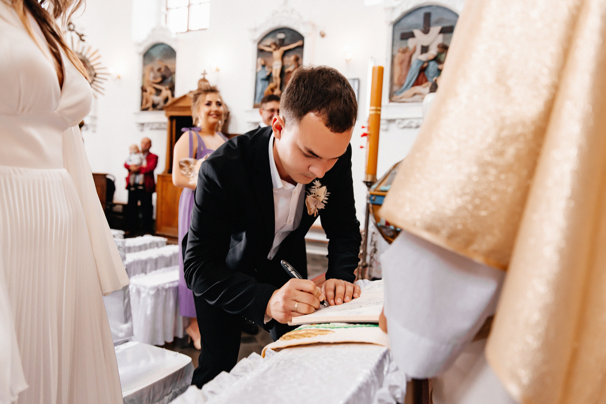 27.08.20 Ирина и Виталий Гродно