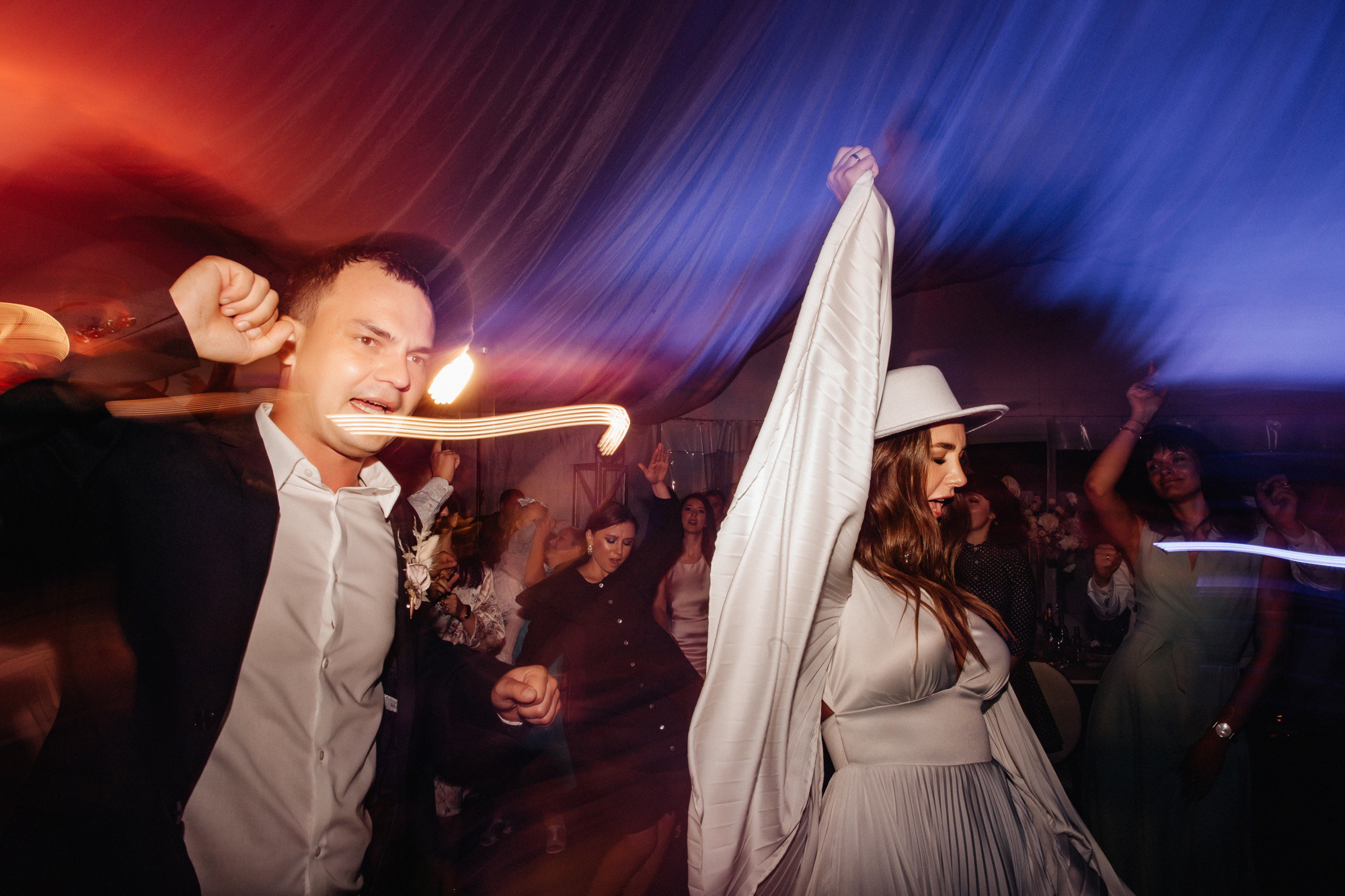 27.08.20 Ирина и Виталий Гродно