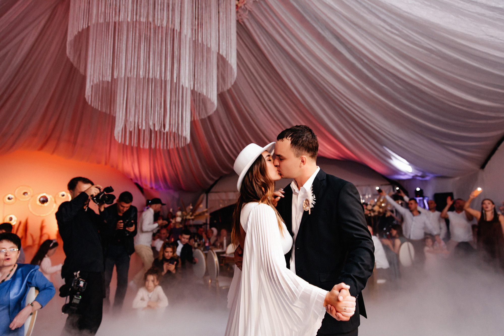 27.08.20 Ирина и Виталий Гродно