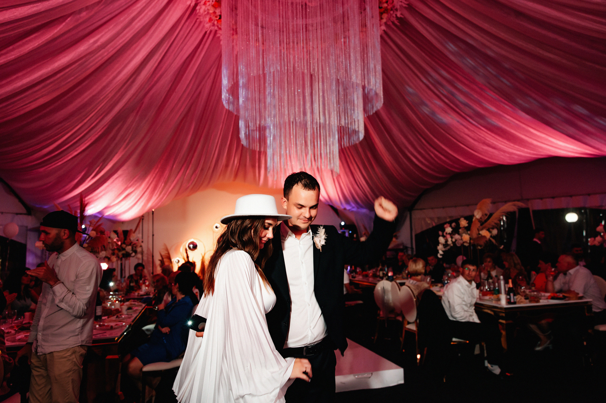 27.08.20 Ирина и Виталий Гродно