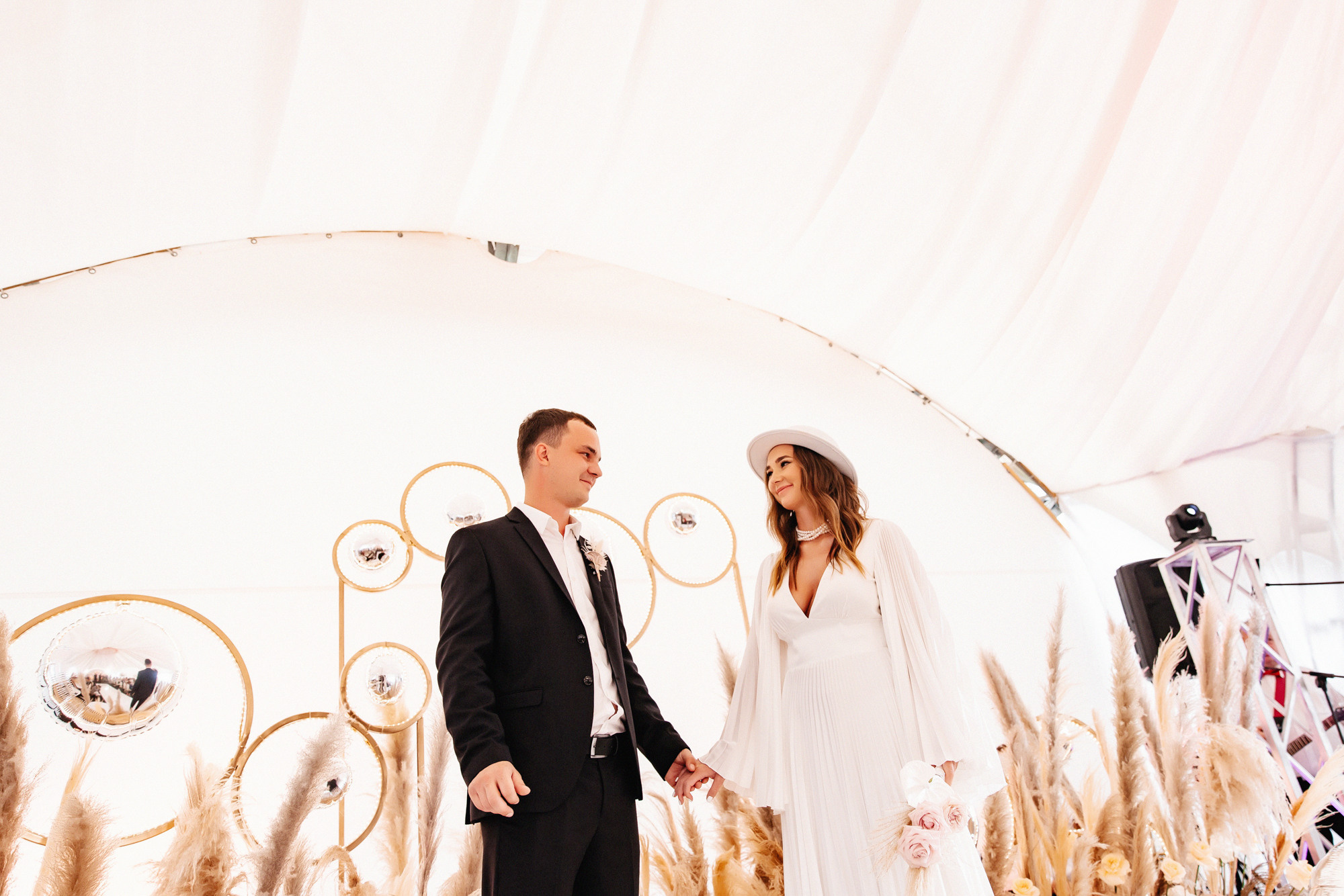 27.08.20 Ирина и Виталий Гродно