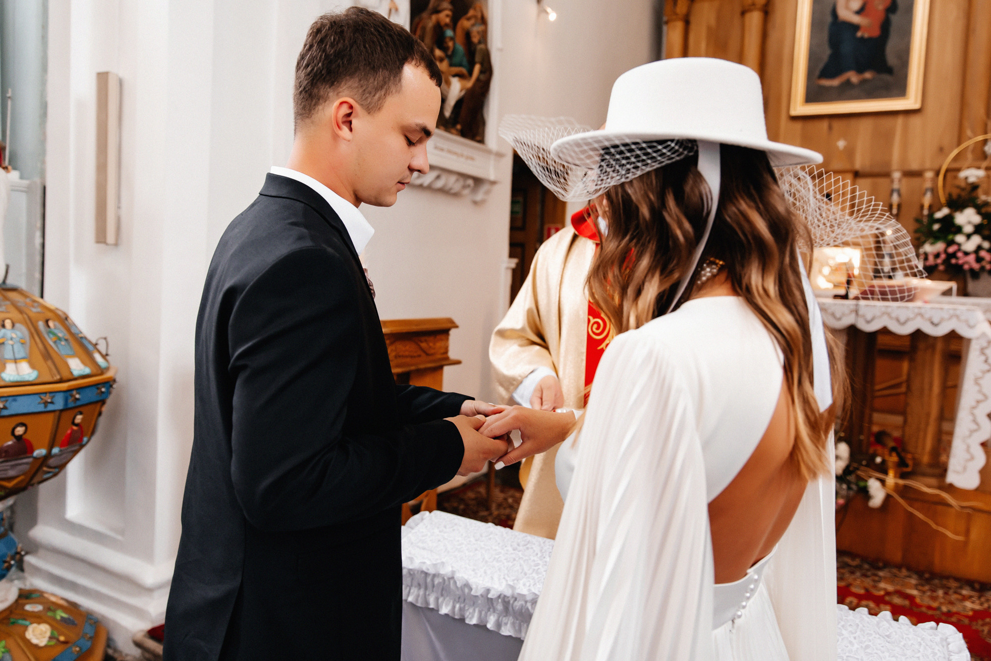 27.08.20 Ирина и Виталий Гродно