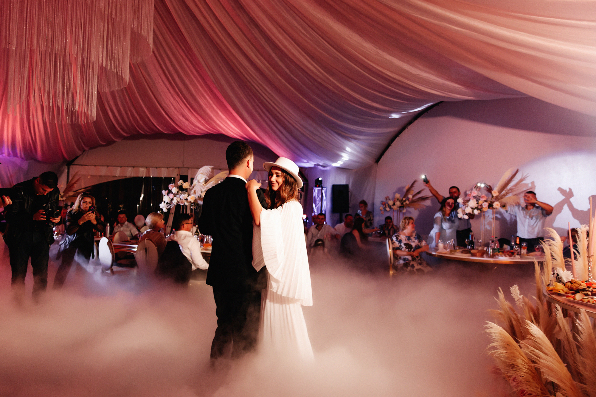 27.08.20 Ирина и Виталий Гродно