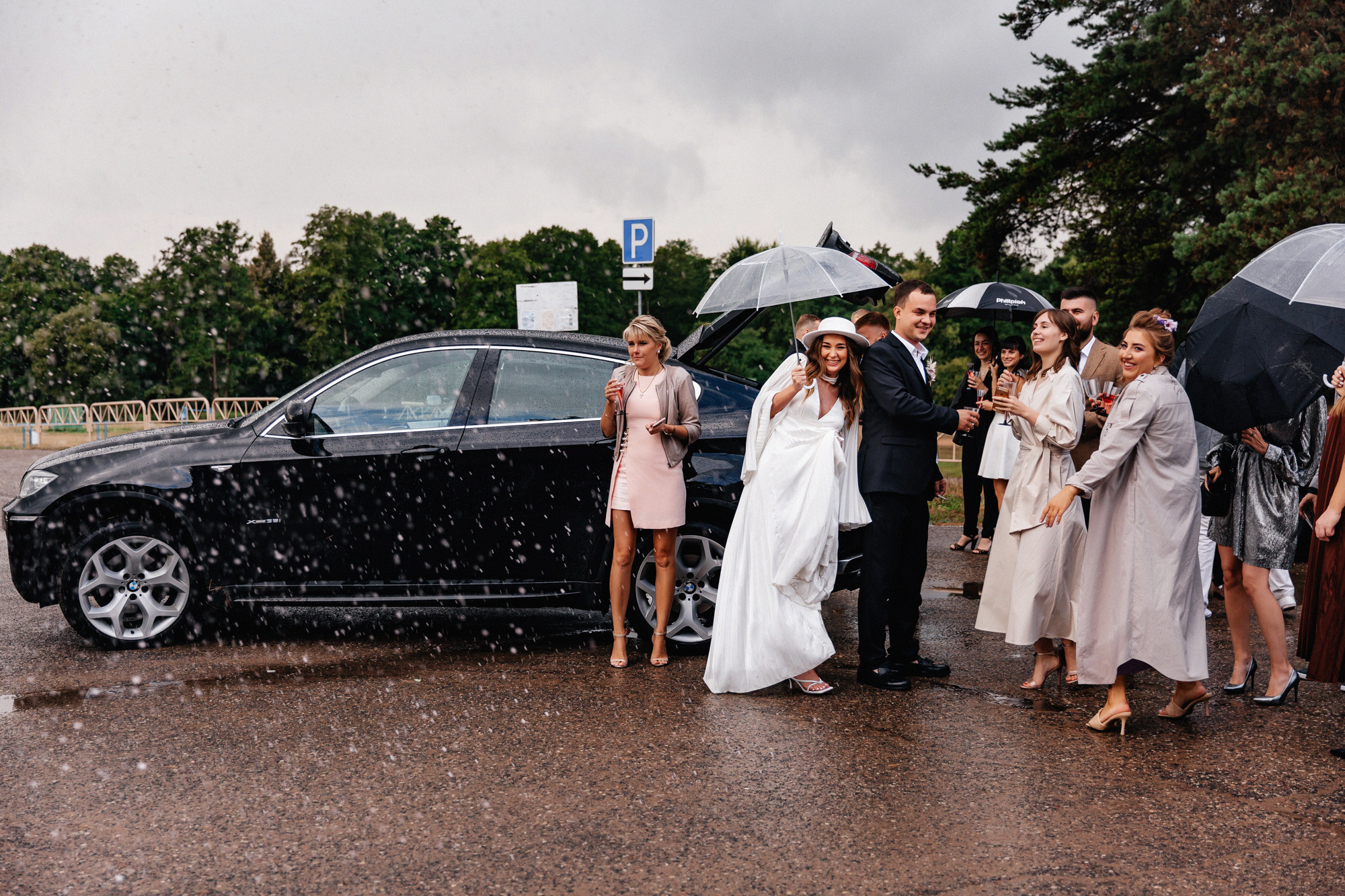 27.08.20 Ирина и Виталий Гродно