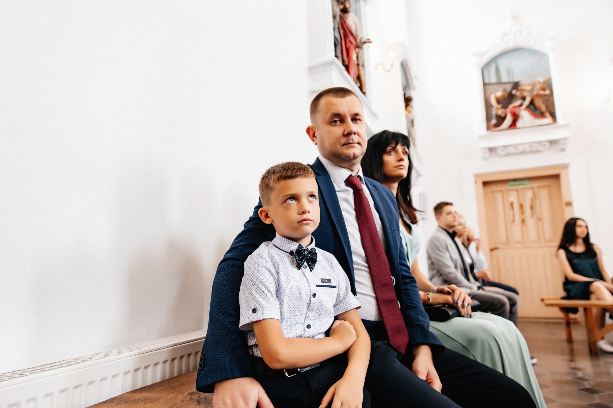 27.08.20 Ирина и Виталий Гродно