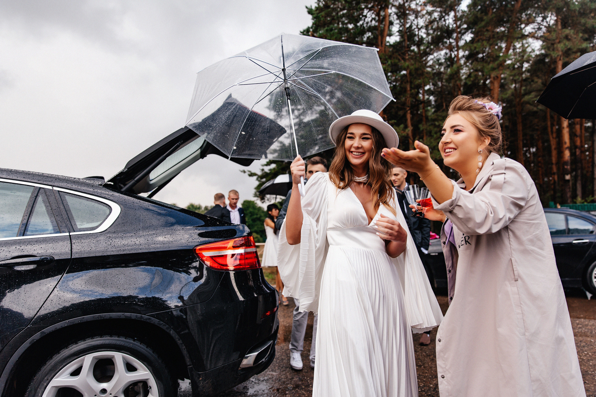 27.08.20 Ирина и Виталий Гродно