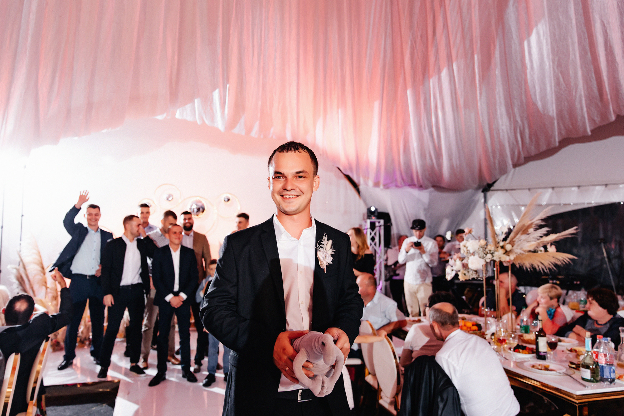 27.08.20 Ирина и Виталий Гродно