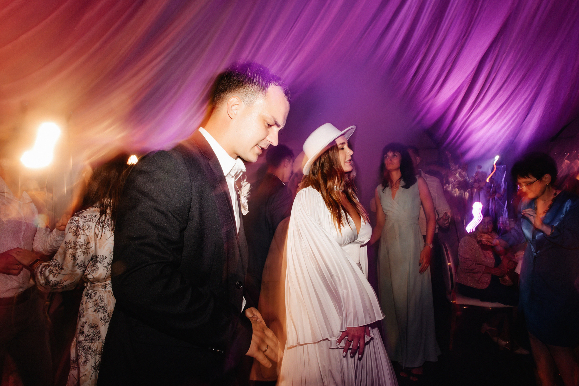 27.08.20 Ирина и Виталий Гродно