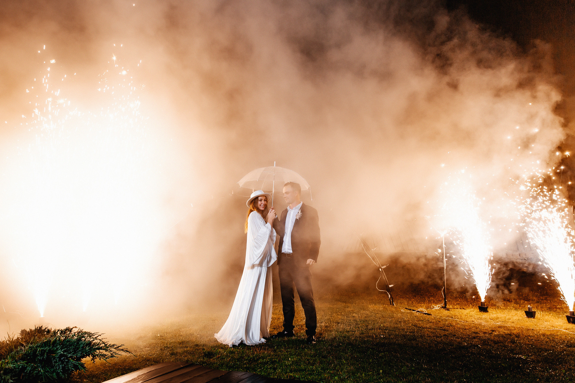 27.08.20 Ирина и Виталий Гродно