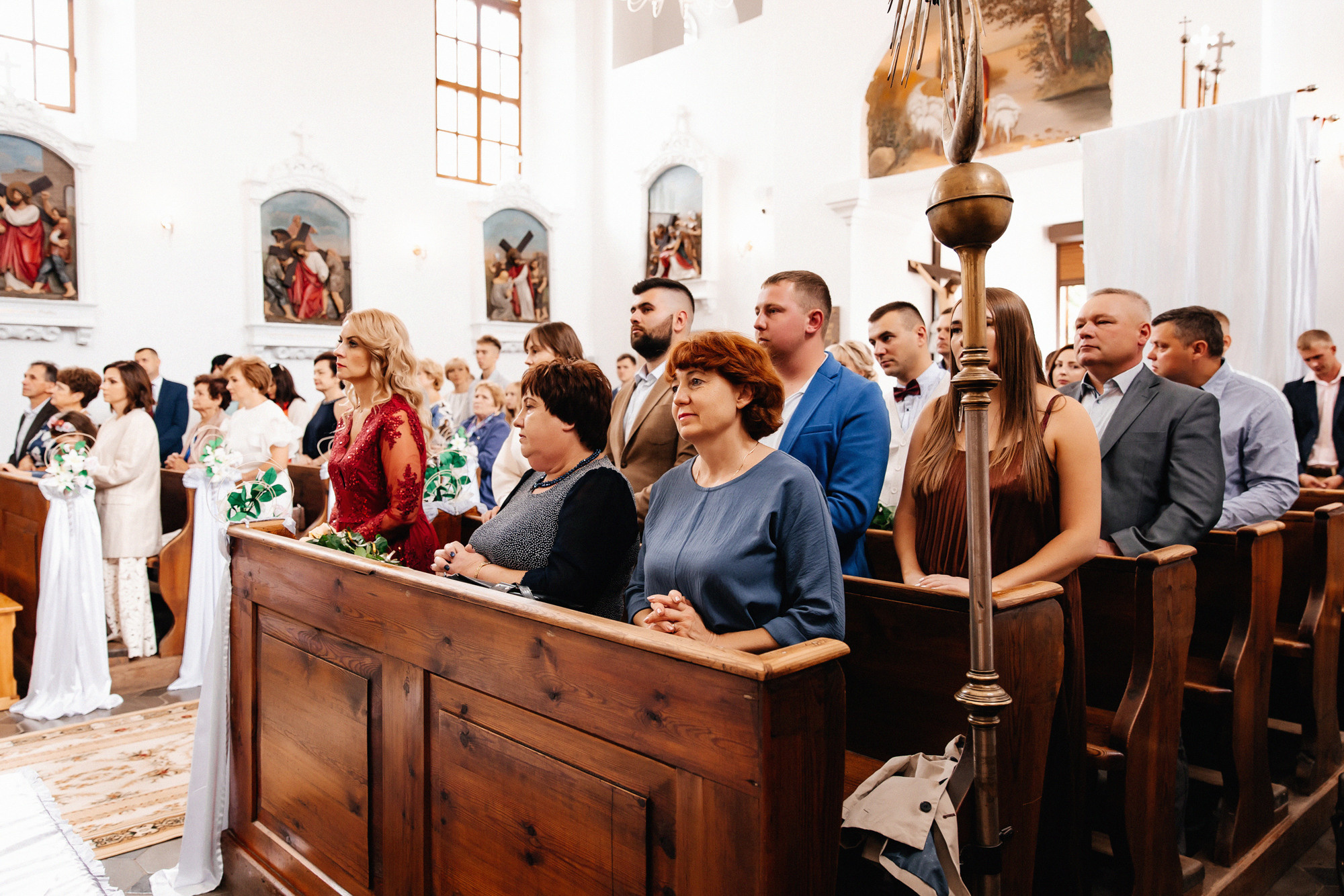 27.08.20 Ирина и Виталий Гродно