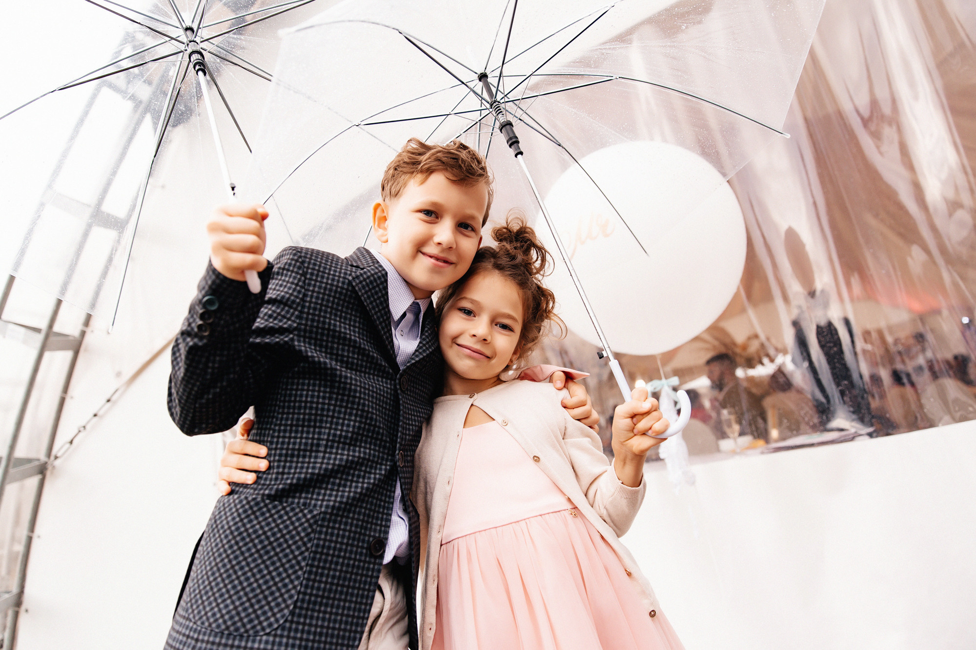 27.08.20 Ирина и Виталий Гродно