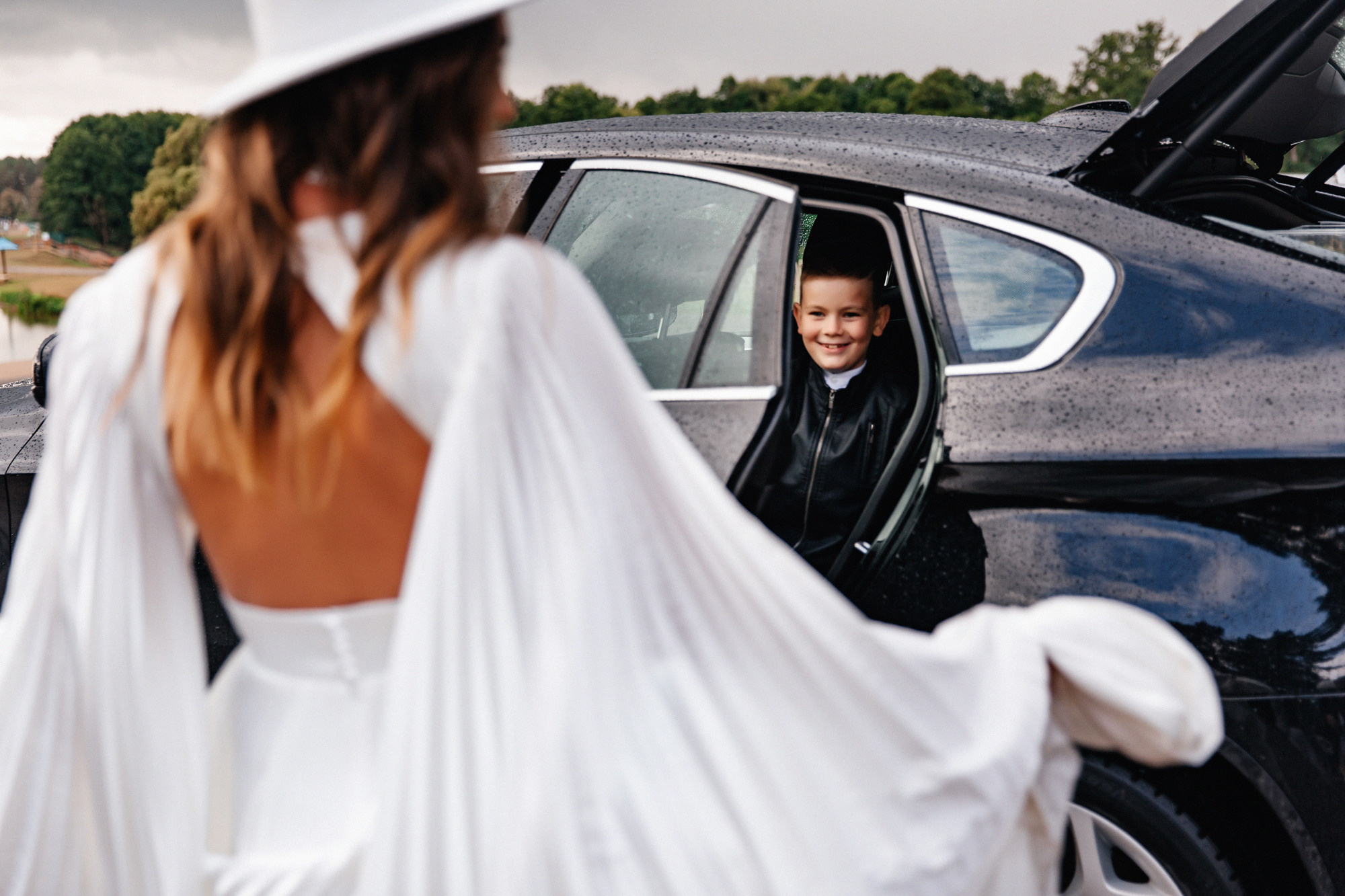 27.08.20 Ирина и Виталий Гродно