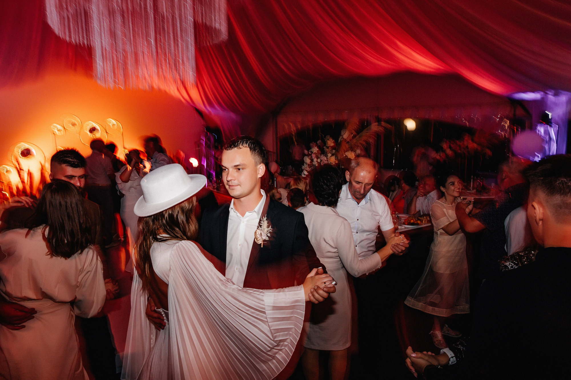 27.08.20 Ирина и Виталий Гродно