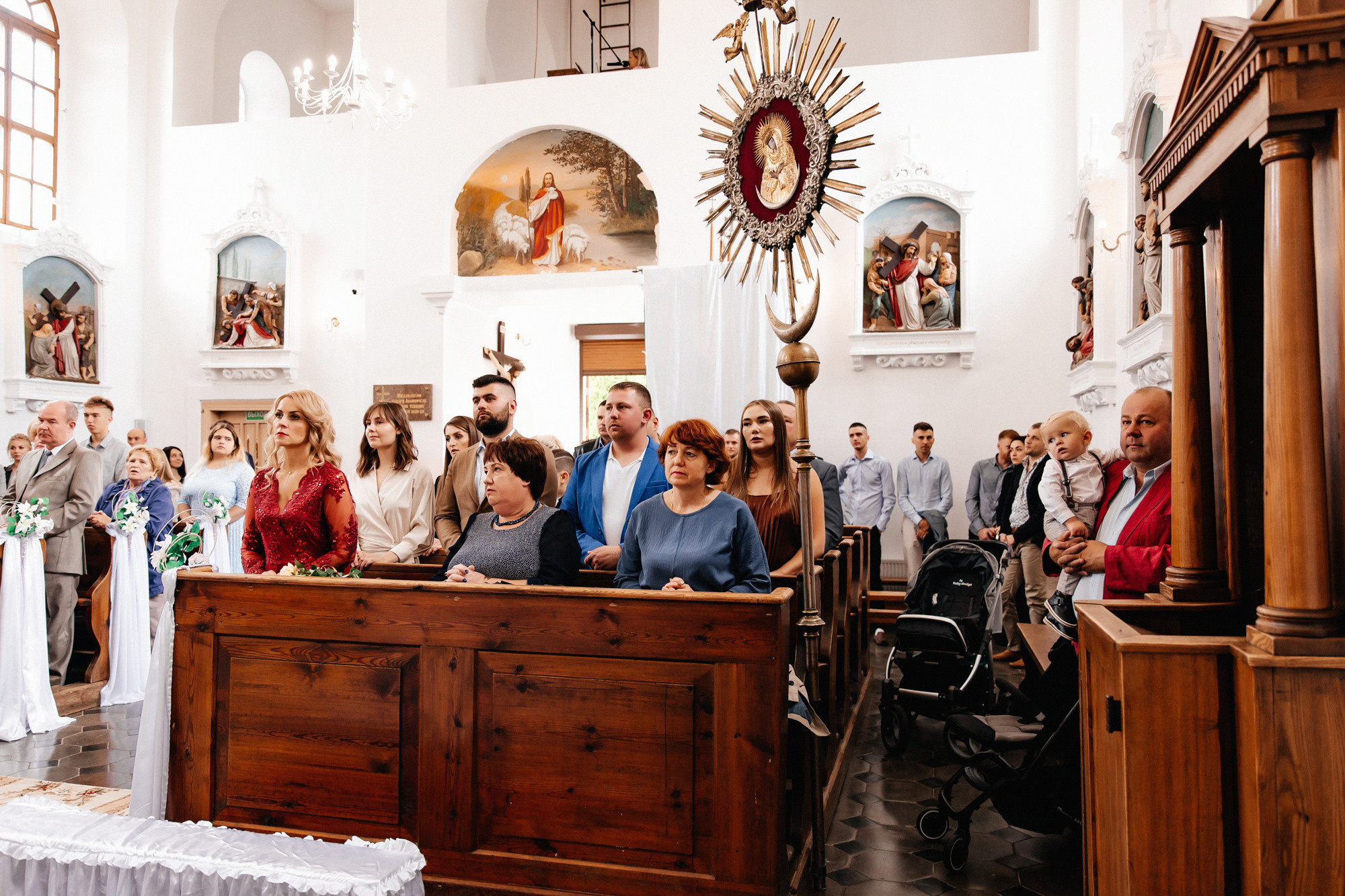 27.08.20 Ирина и Виталий Гродно