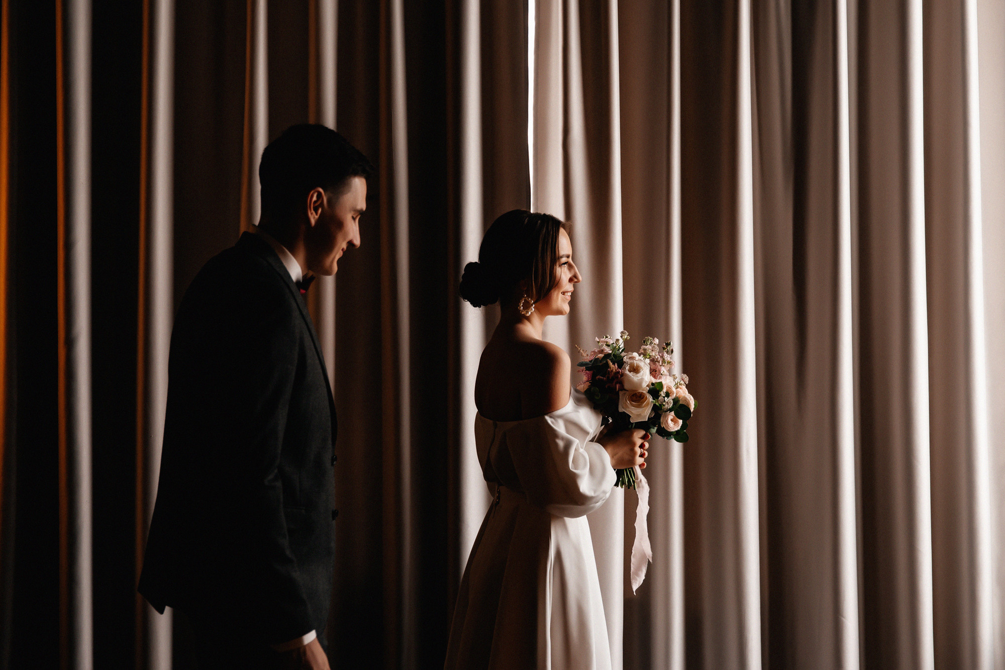 10.07.2020 Доминика и Дима 4 часа Минск