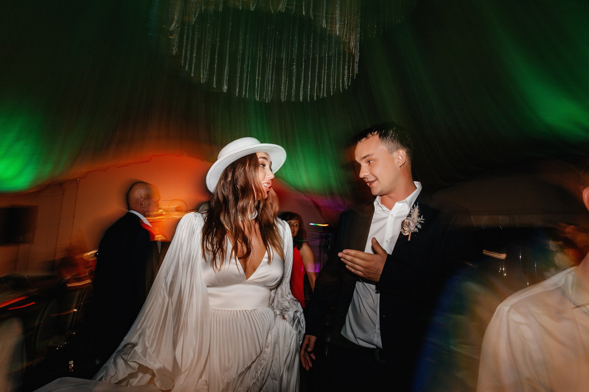 27.08.20 Ирина и Виталий Гродно