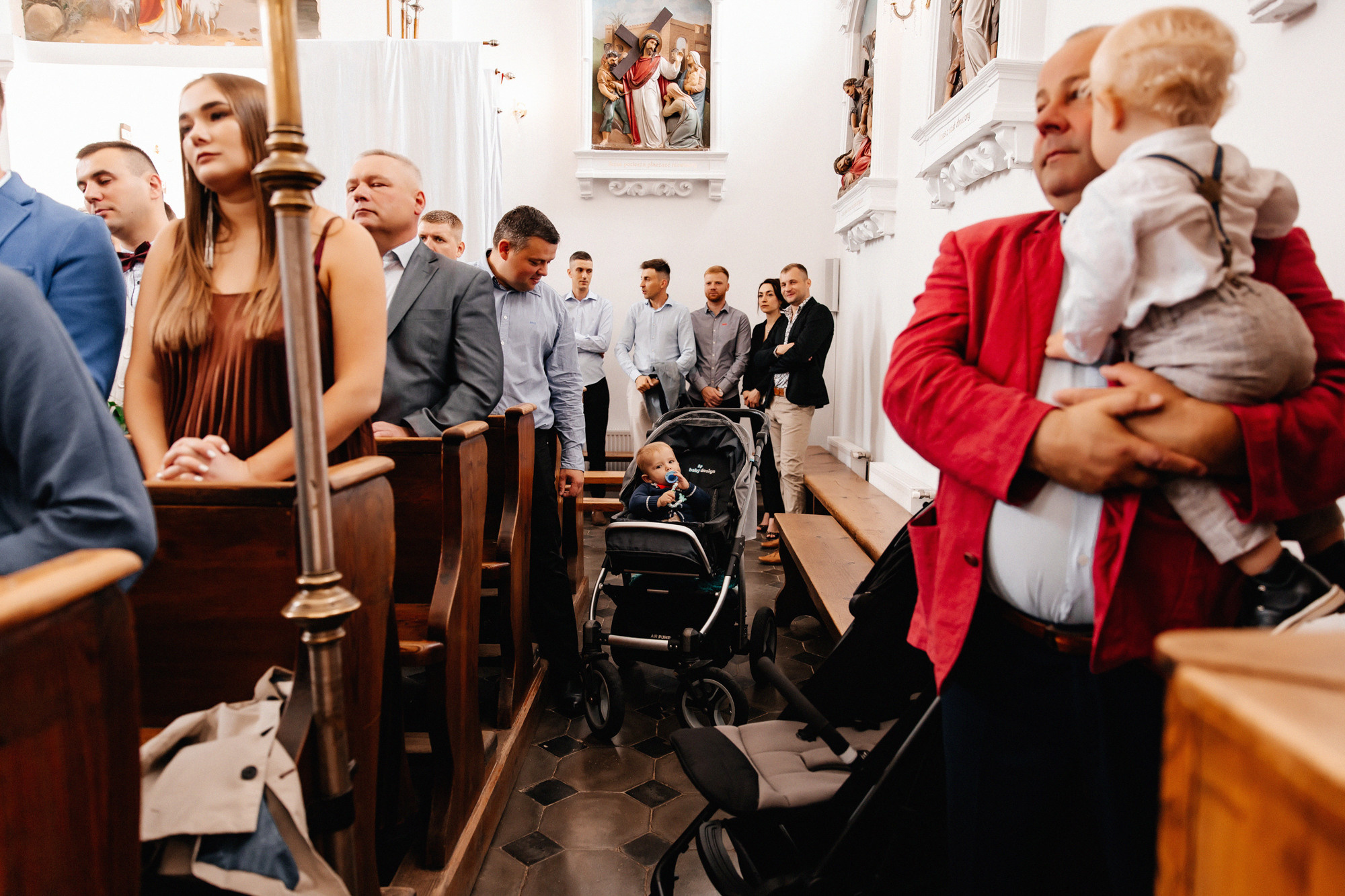 27.08.20 Ирина и Виталий Гродно