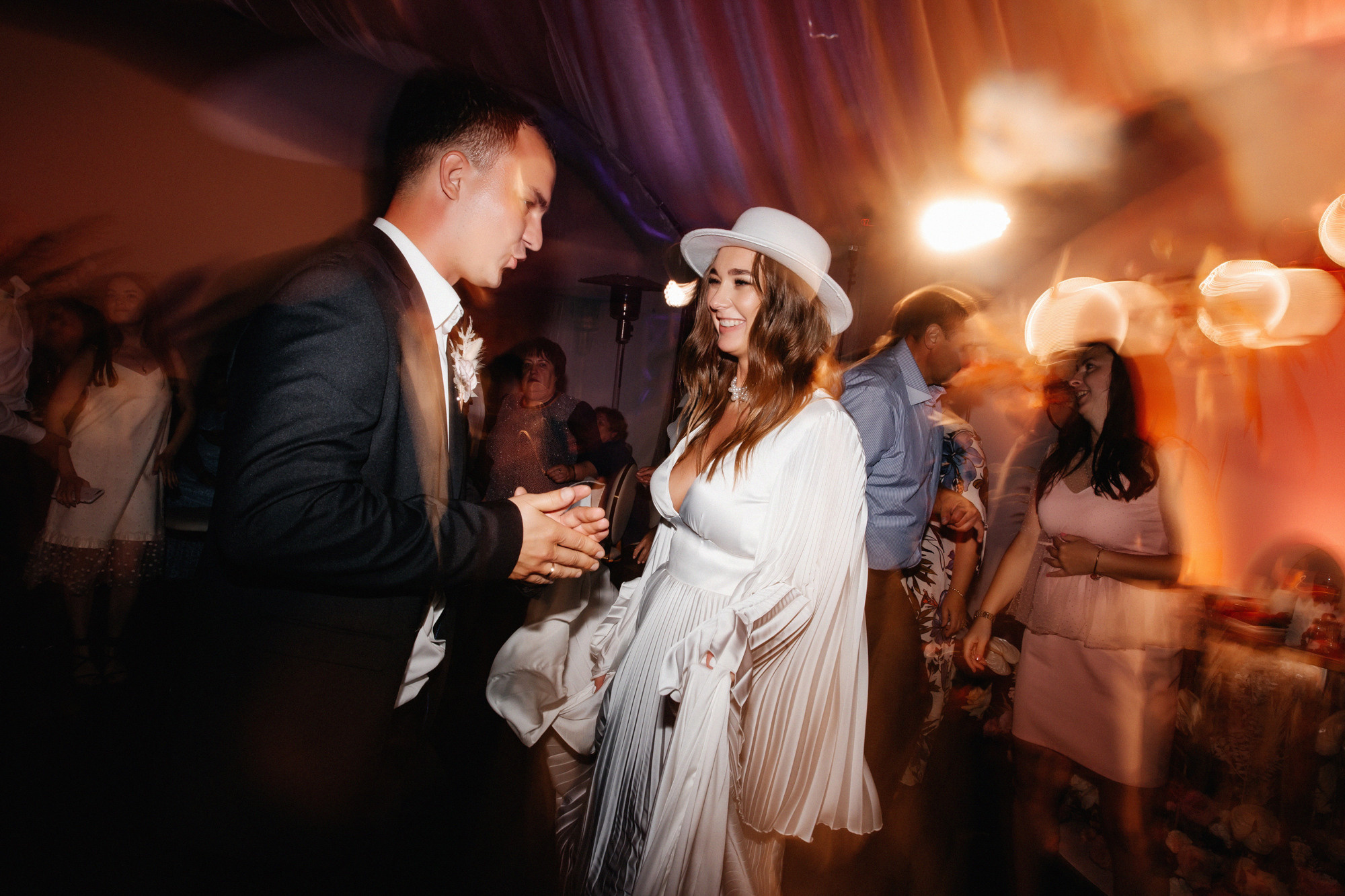 27.08.20 Ирина и Виталий Гродно