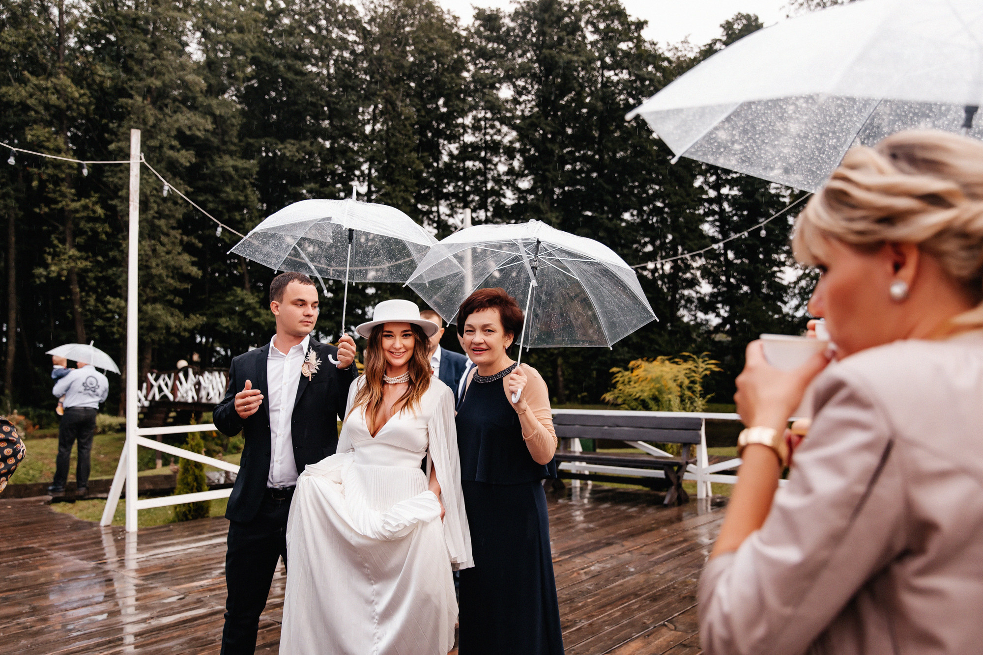 27.08.20 Ирина и Виталий Гродно