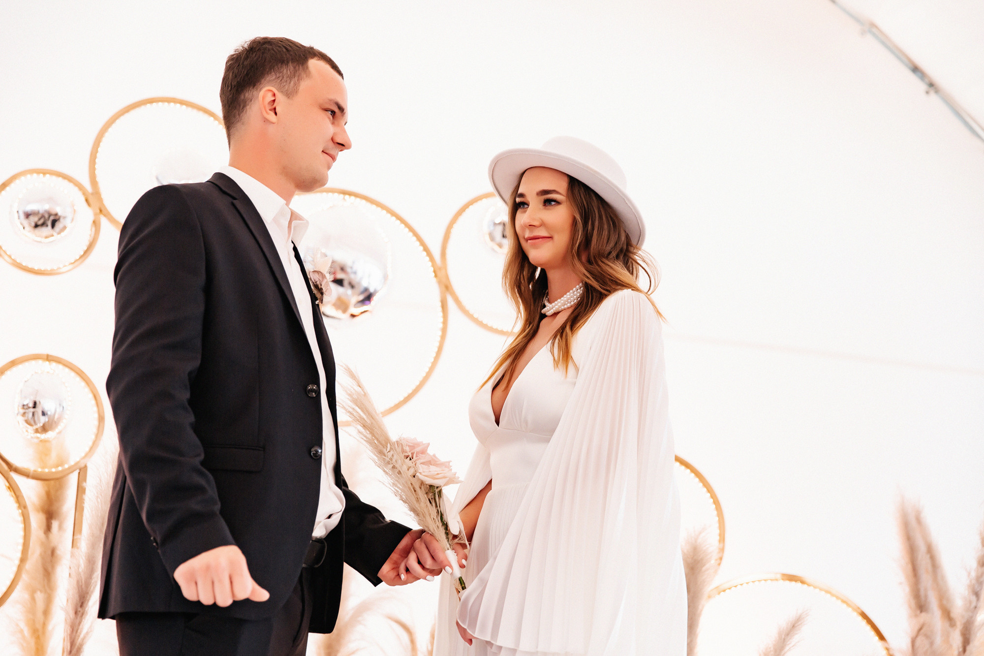 27.08.20 Ирина и Виталий Гродно