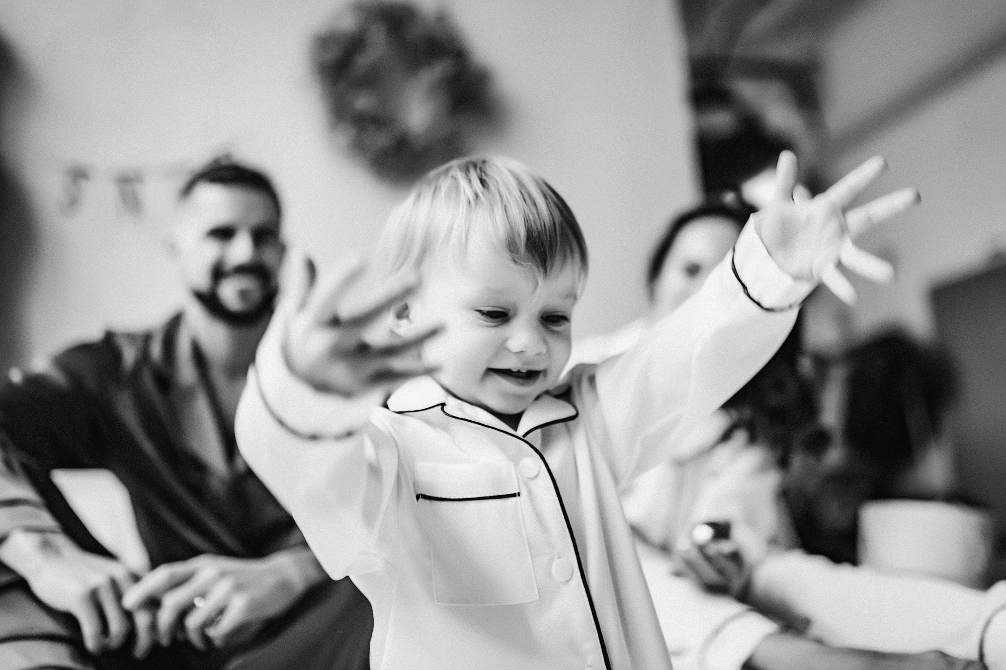 Новогодняя фотосессия 2020