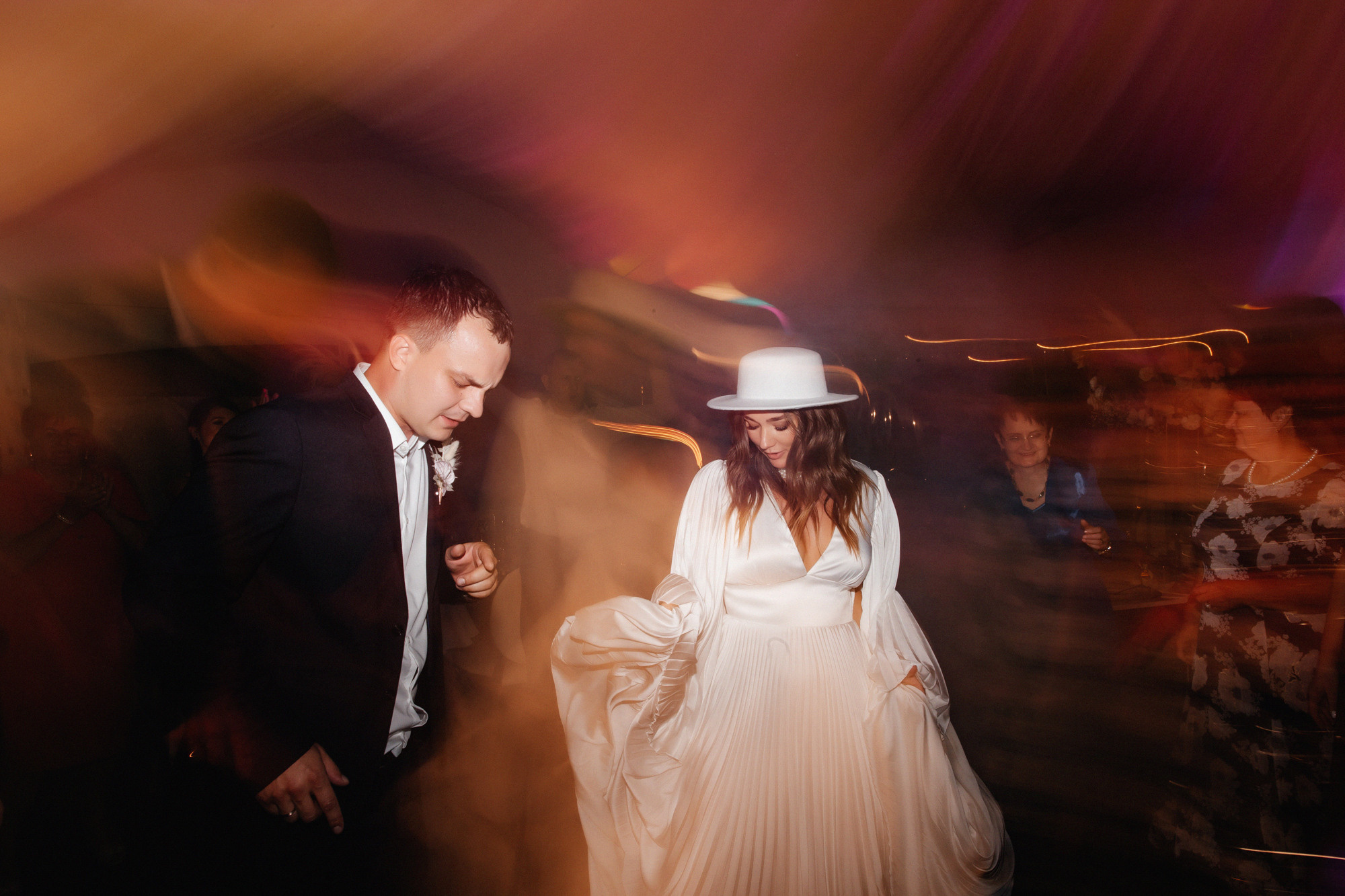 27.08.20 Ирина и Виталий Гродно