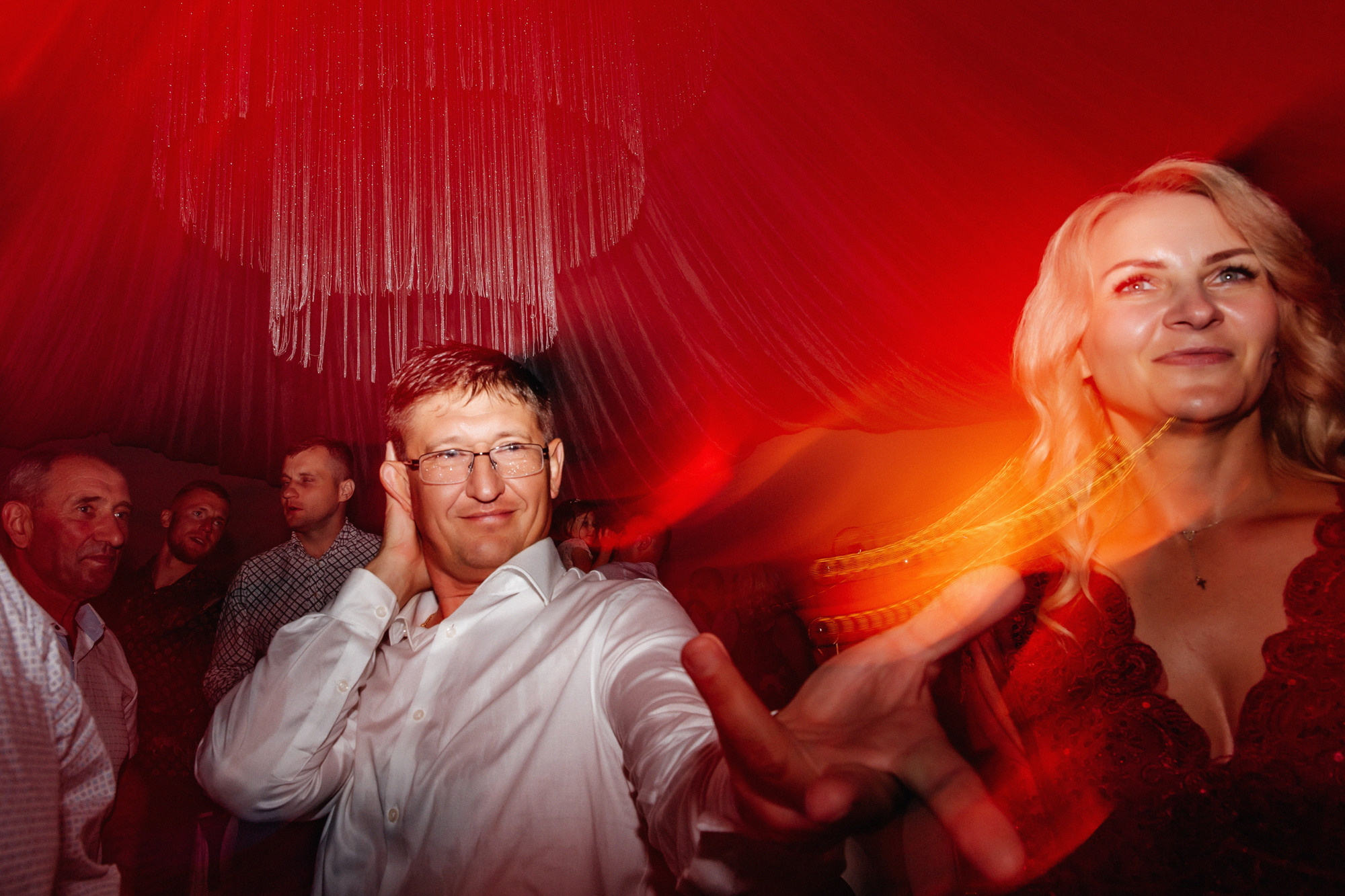 27.08.20 Ирина и Виталий Гродно