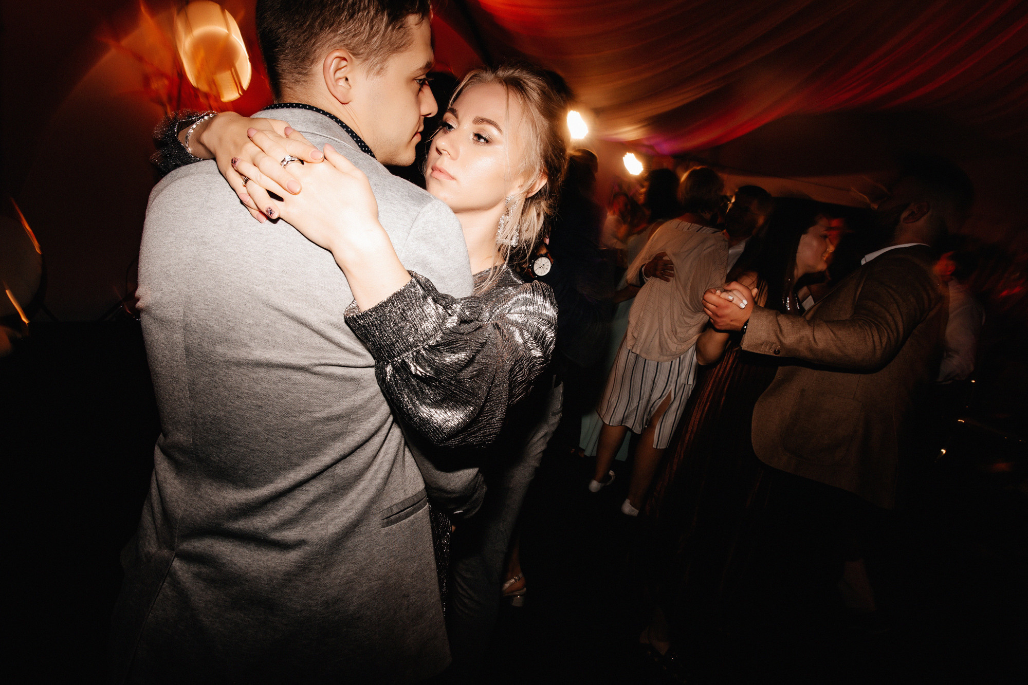 27.08.20 Ирина и Виталий Гродно