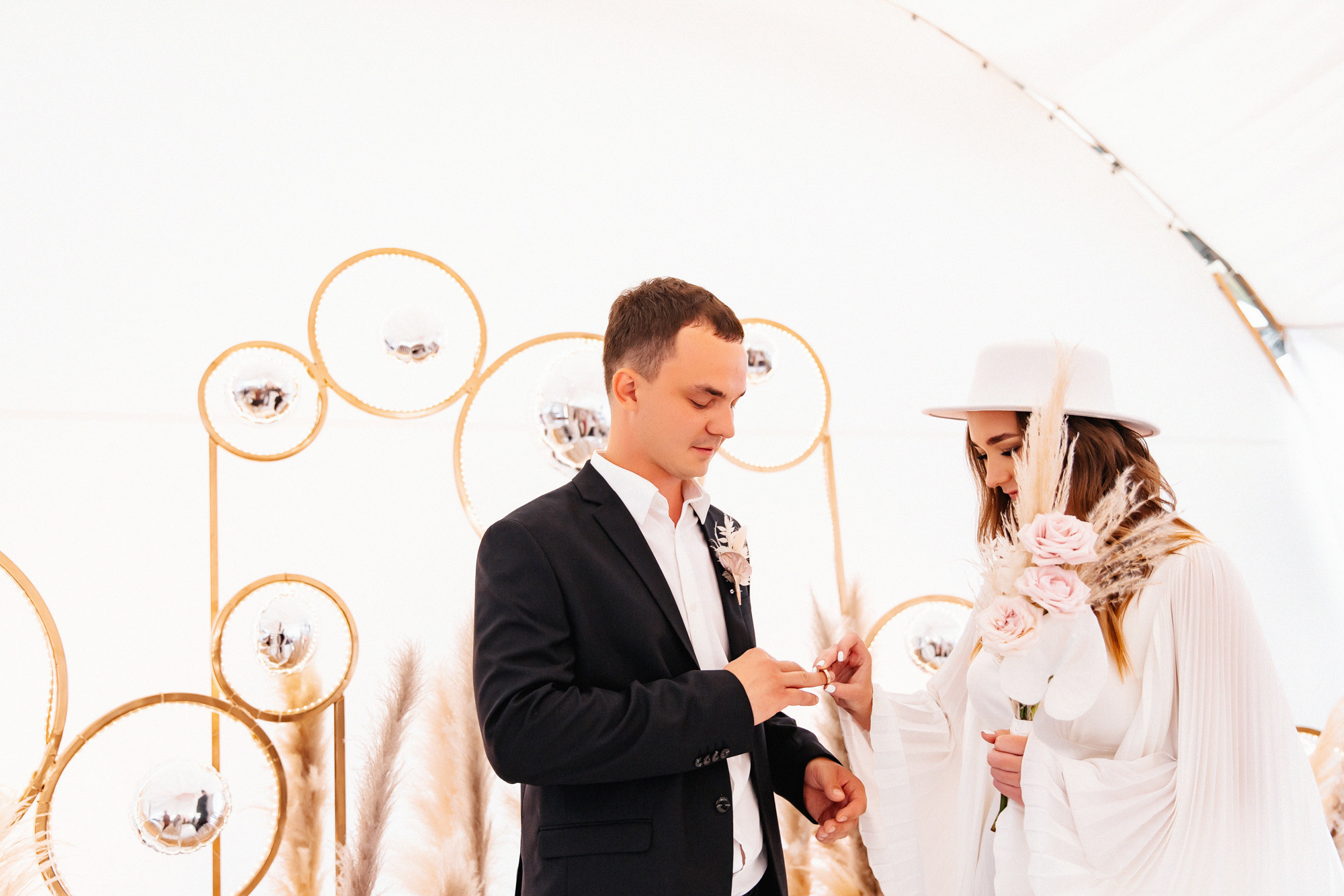 27.08.20 Ирина и Виталий Гродно