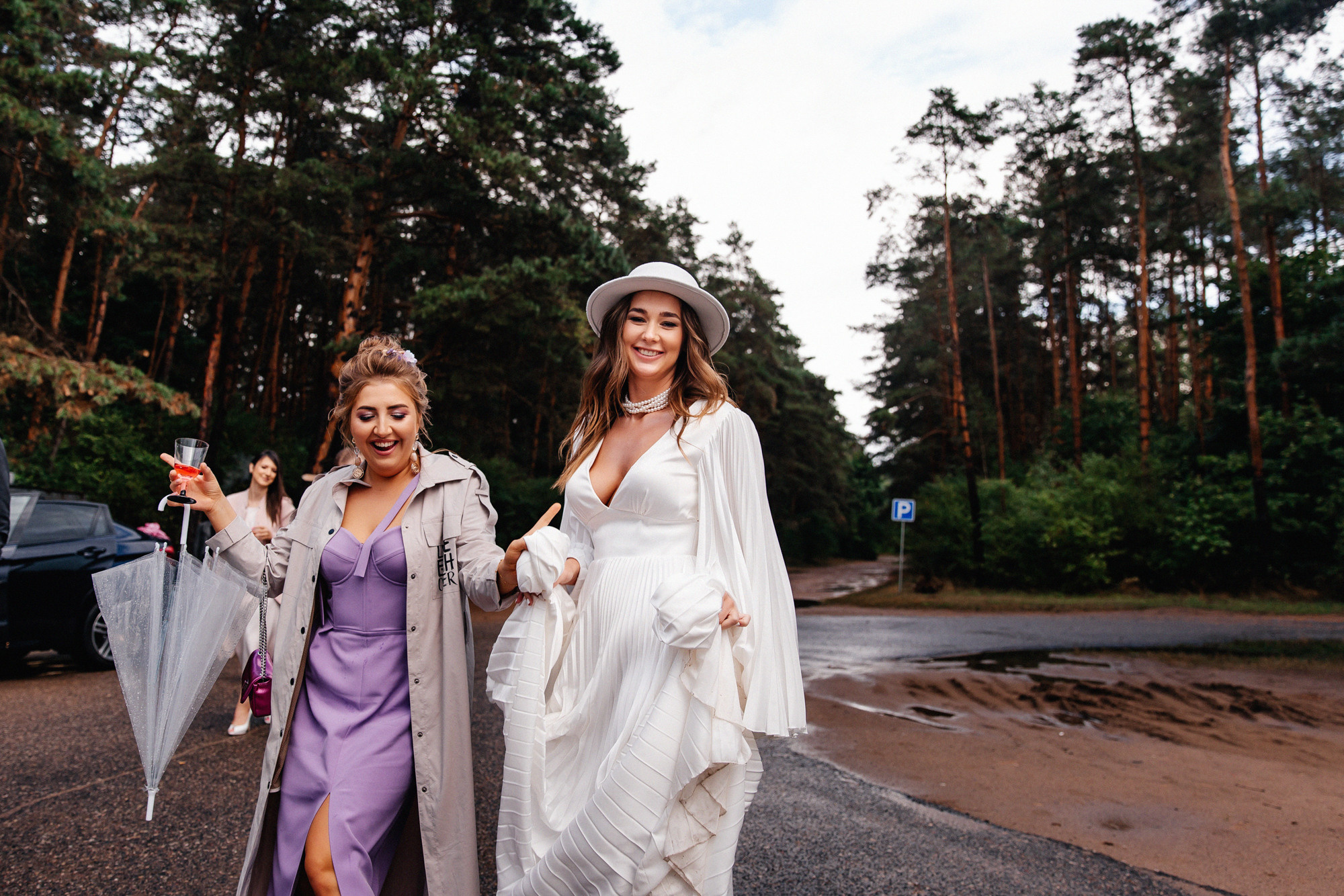 27.08.20 Ирина и Виталий Гродно