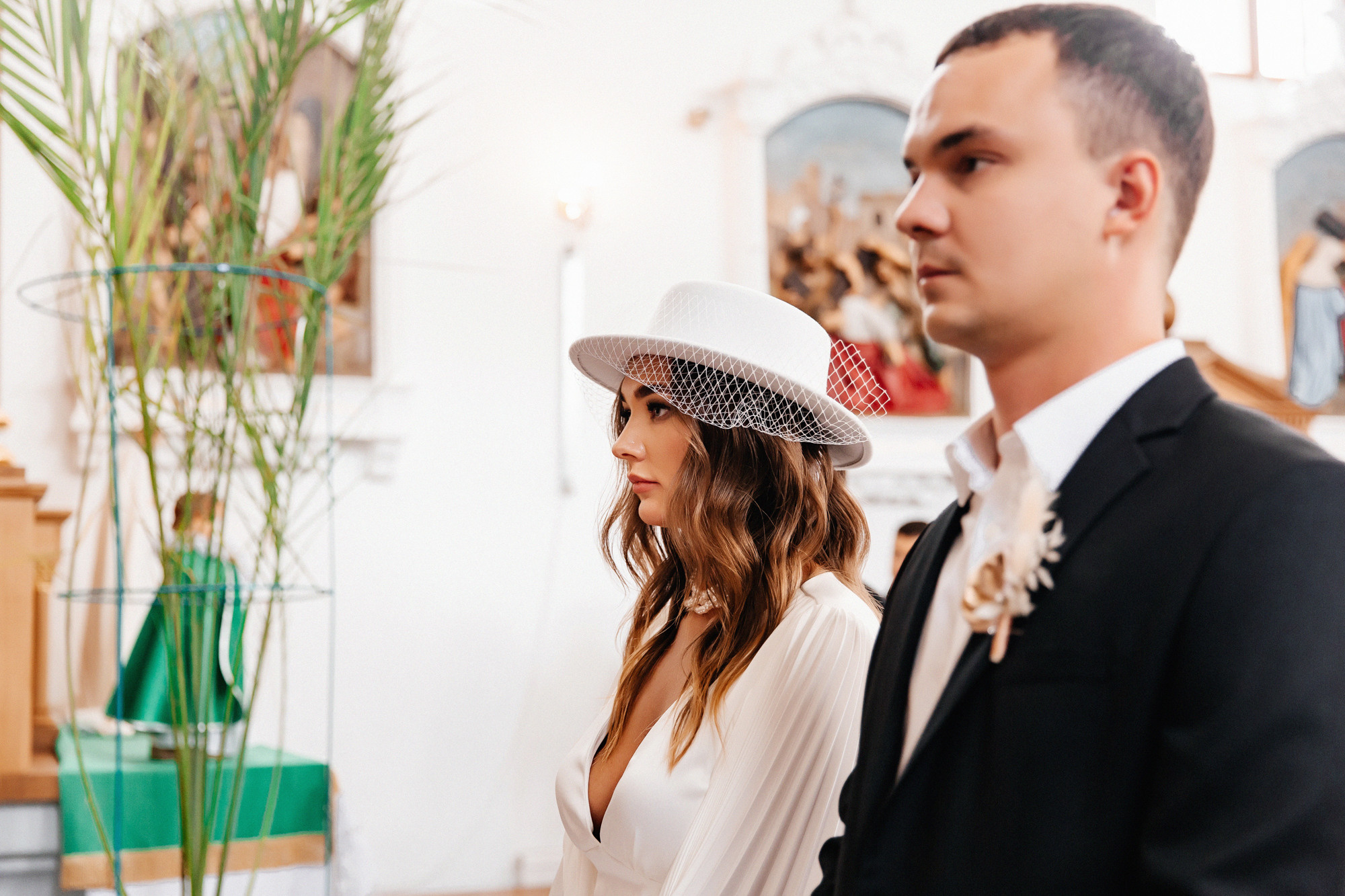 27.08.20 Ирина и Виталий Гродно