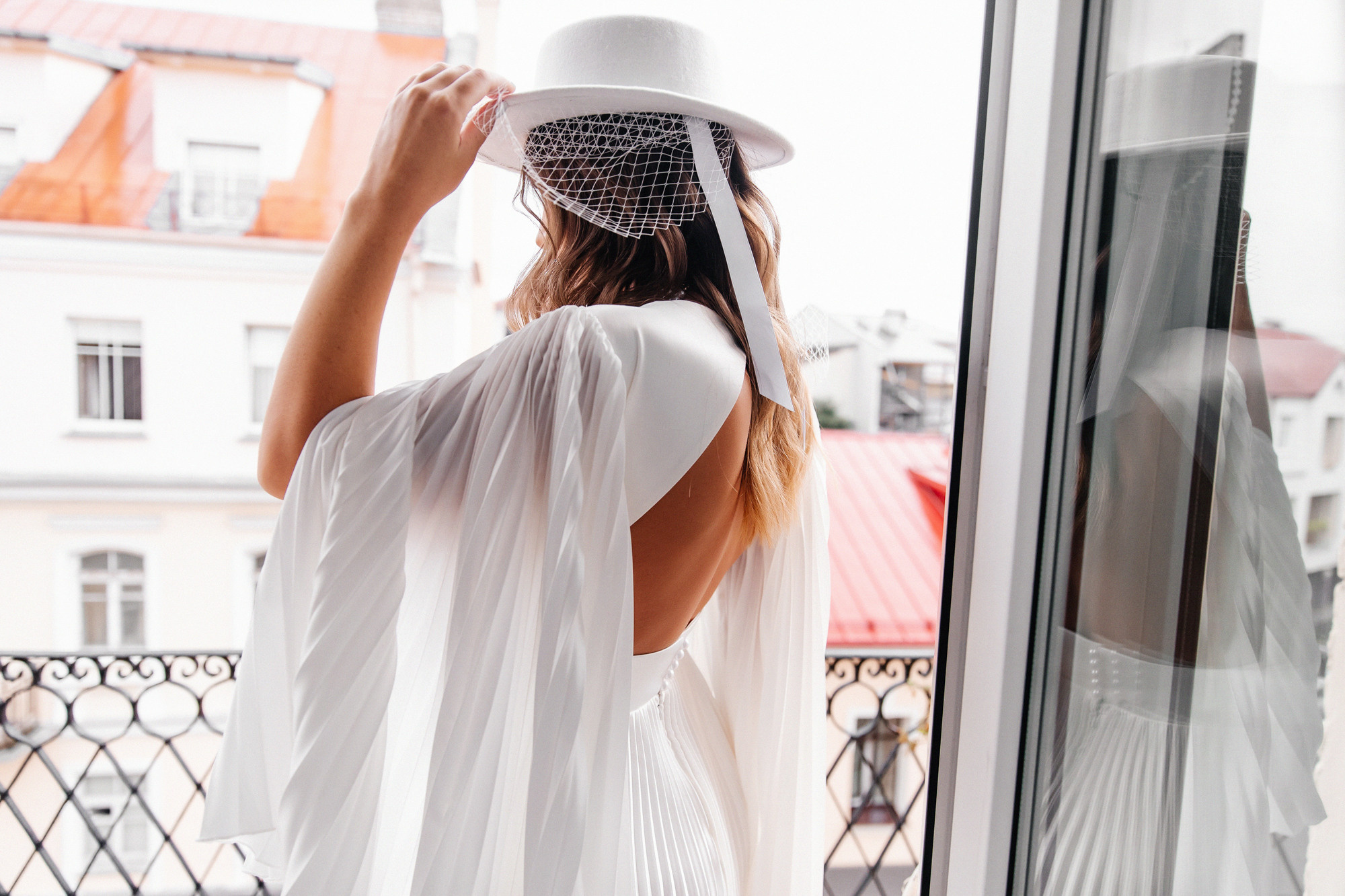 27.08.20 Ирина и Виталий Гродно