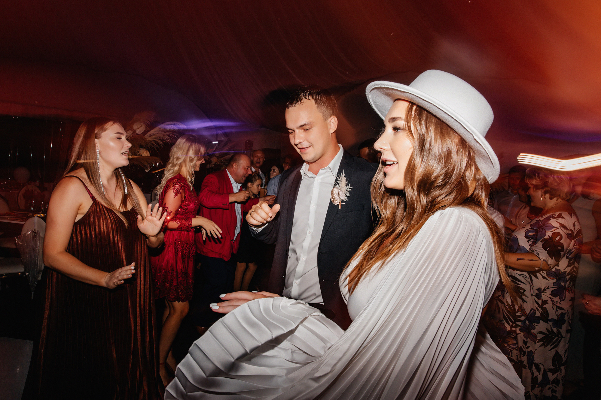 27.08.20 Ирина и Виталий Гродно