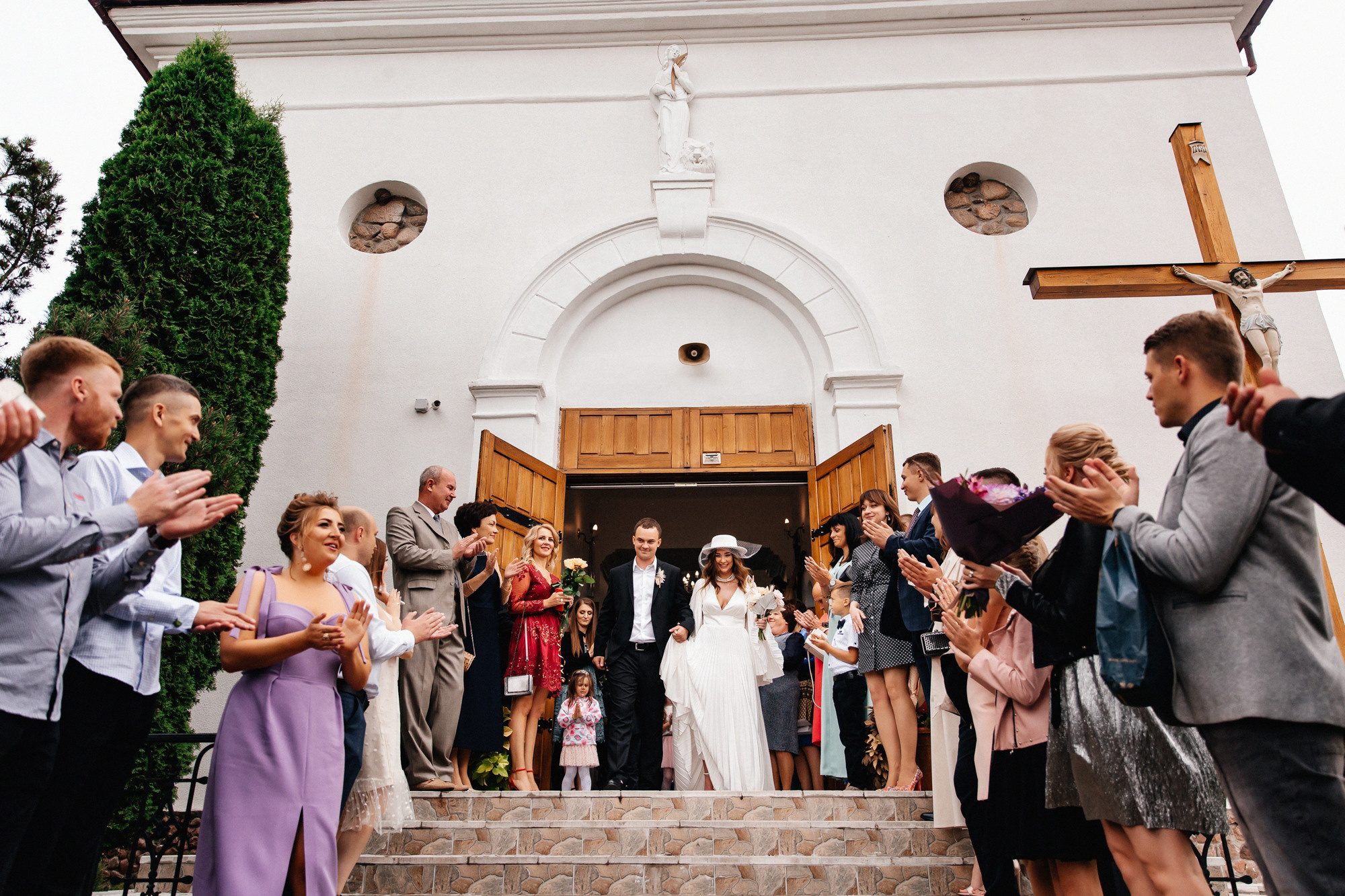 27.08.20 Ирина и Виталий Гродно