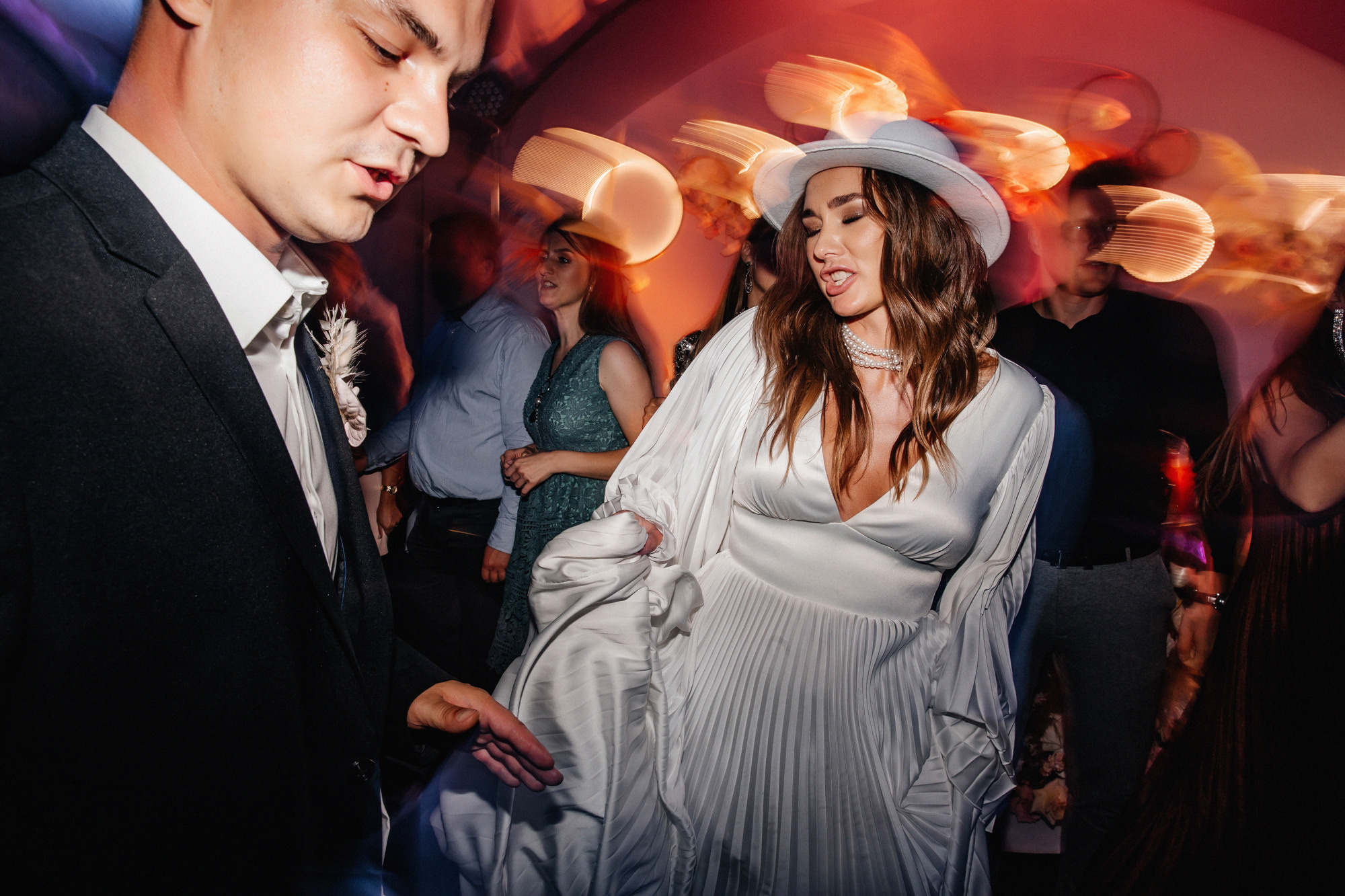 27.08.20 Ирина и Виталий Гродно